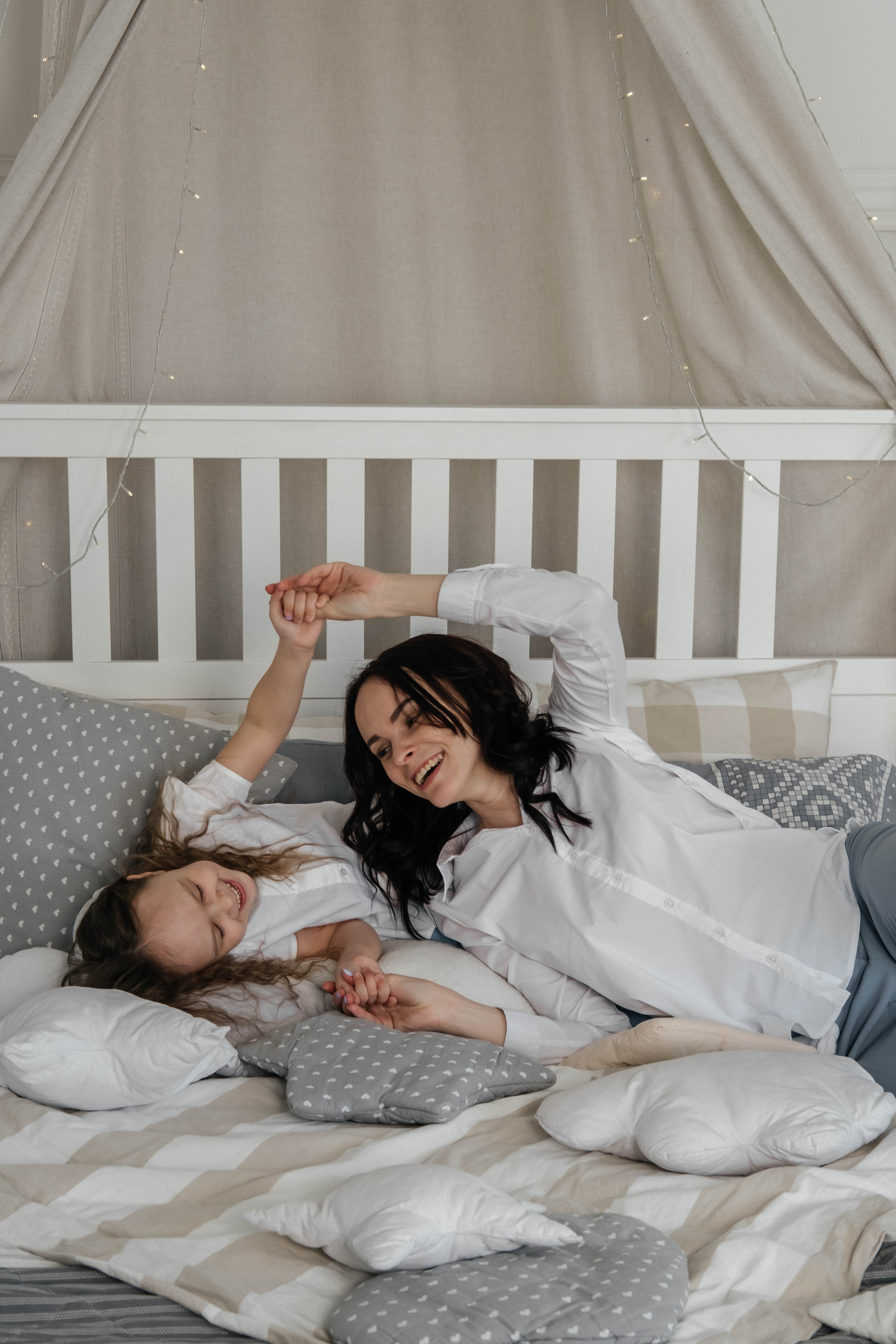 Марина и её дочка Злата. Фотограф Троицк Челябинская область Анастасия Штаер