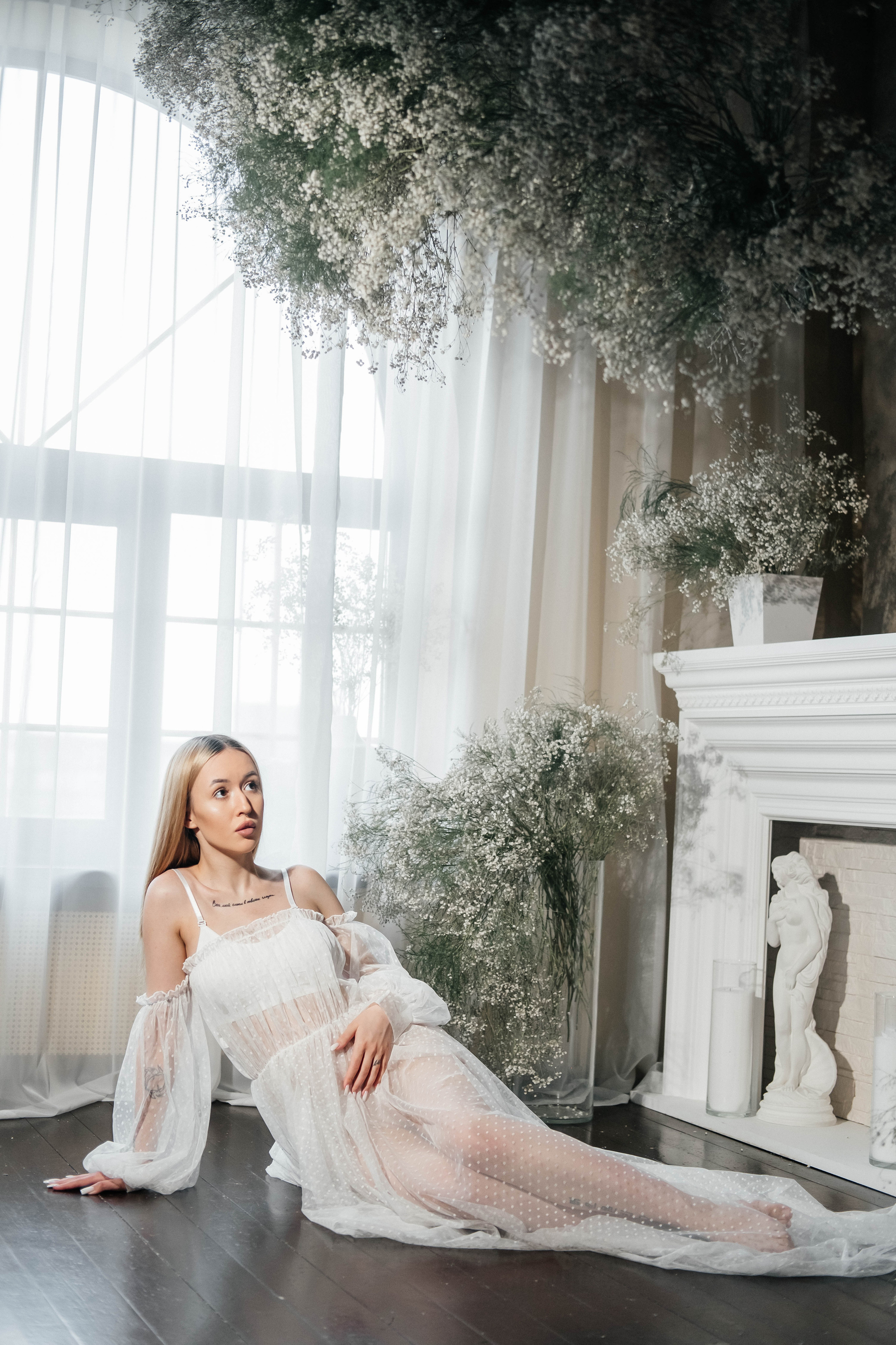 Анастасия. Фотограф Троицк Челябинская область Анастасия Штаер