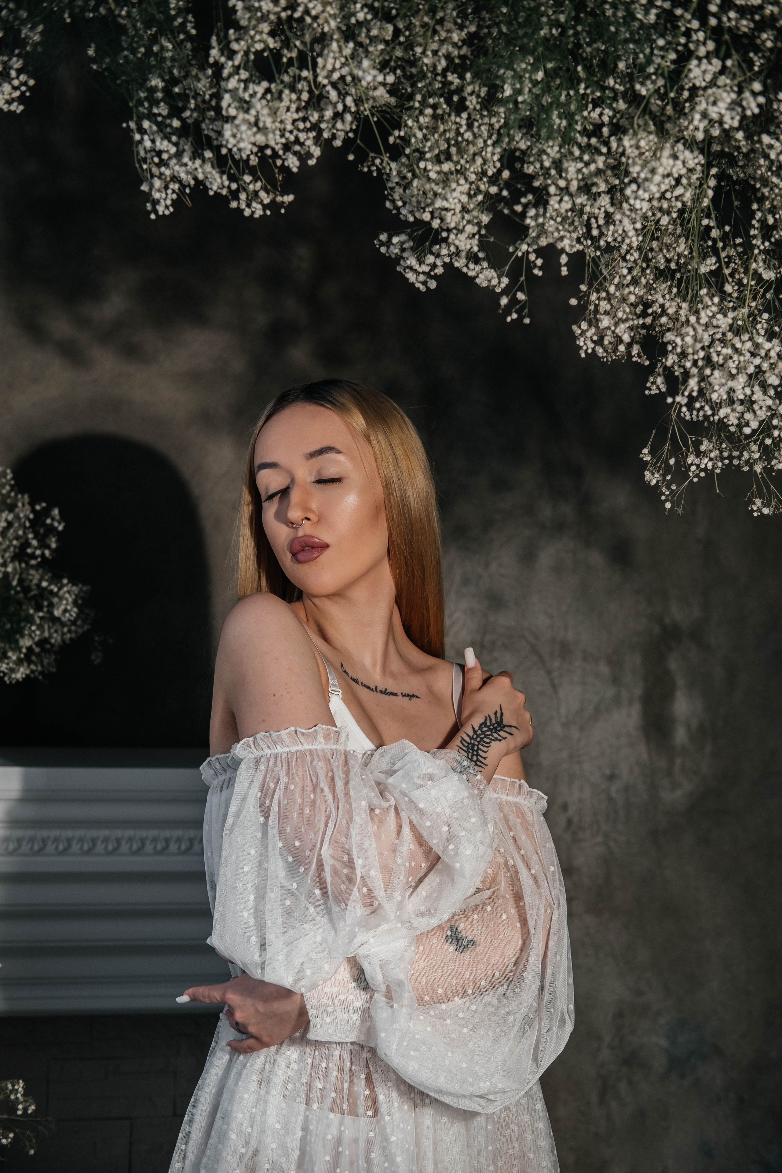 Анастасия. Фотограф Троицк Челябинская область Анастасия Штаер