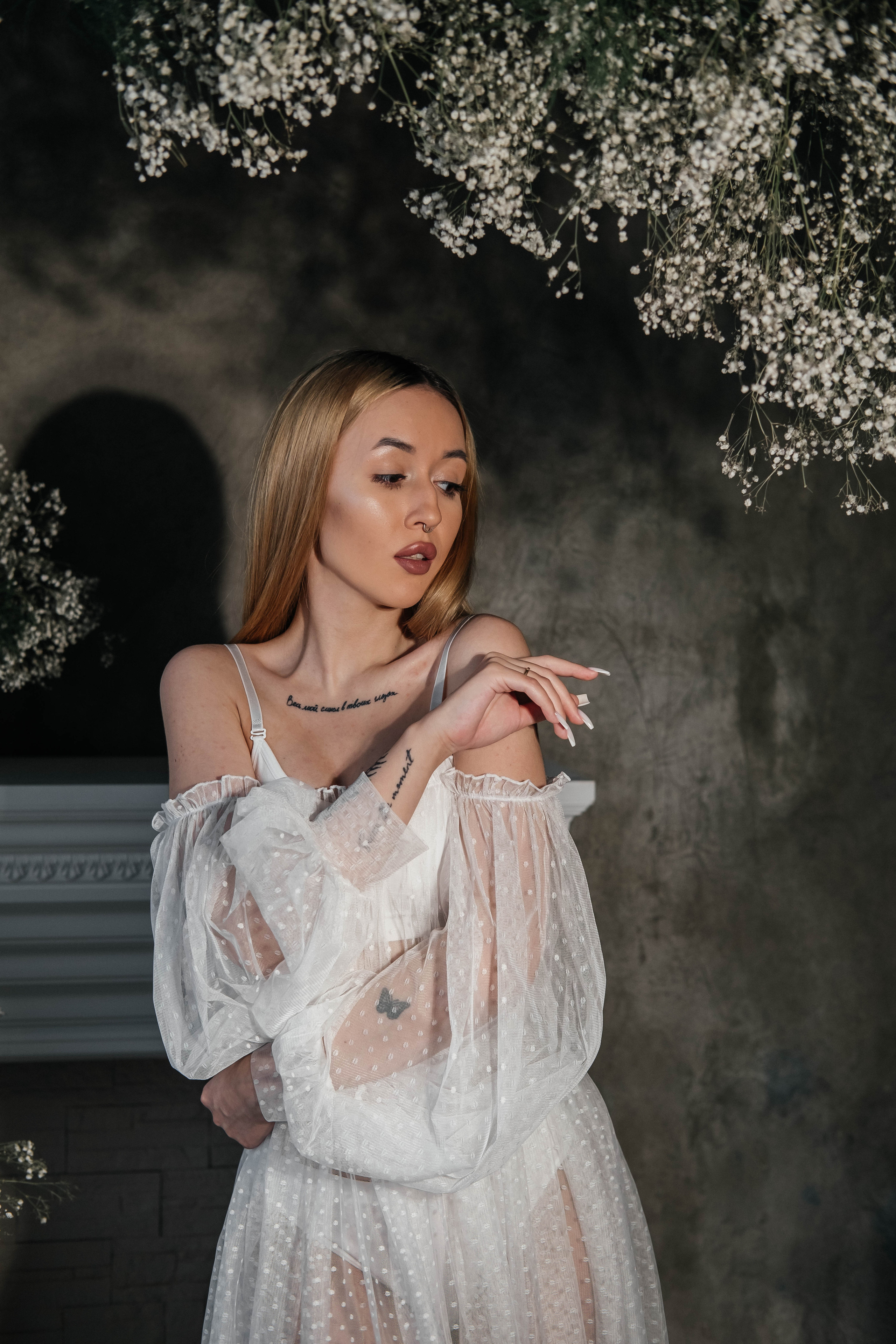 Анастасия. Фотограф Троицк Челябинская область Анастасия Штаер