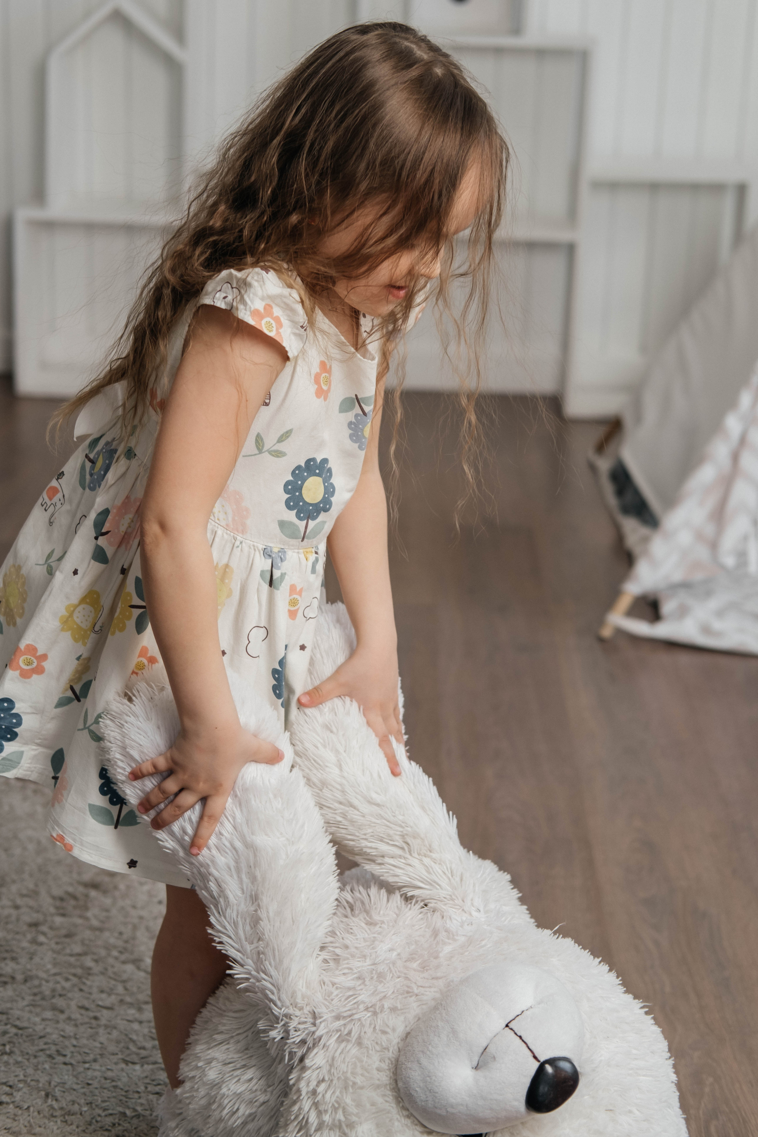 Марина и её дочка Злата. Фотограф Троицк Челябинская область Анастасия Штаер