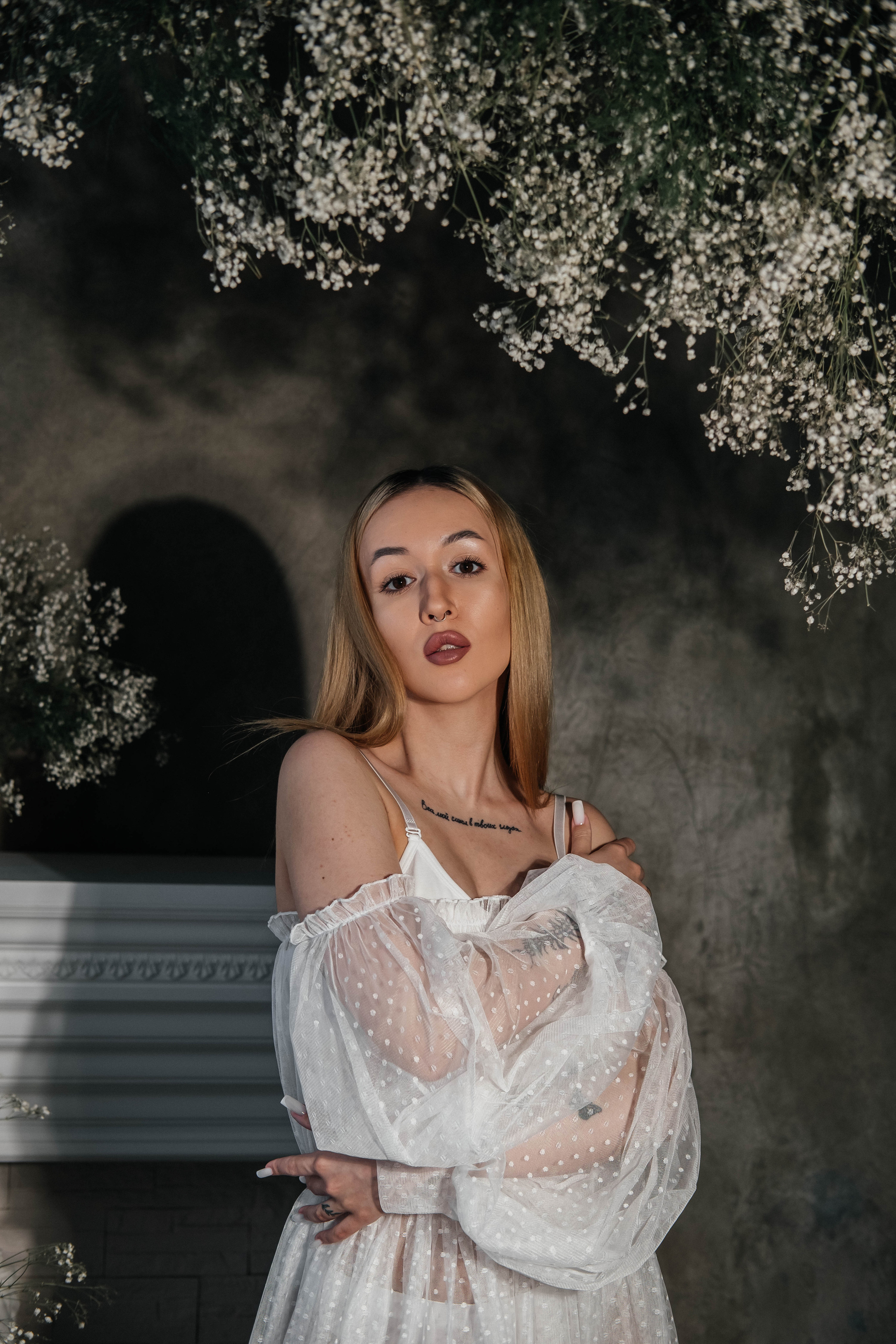 Анастасия. Фотограф Троицк Челябинская область Анастасия Штаер
