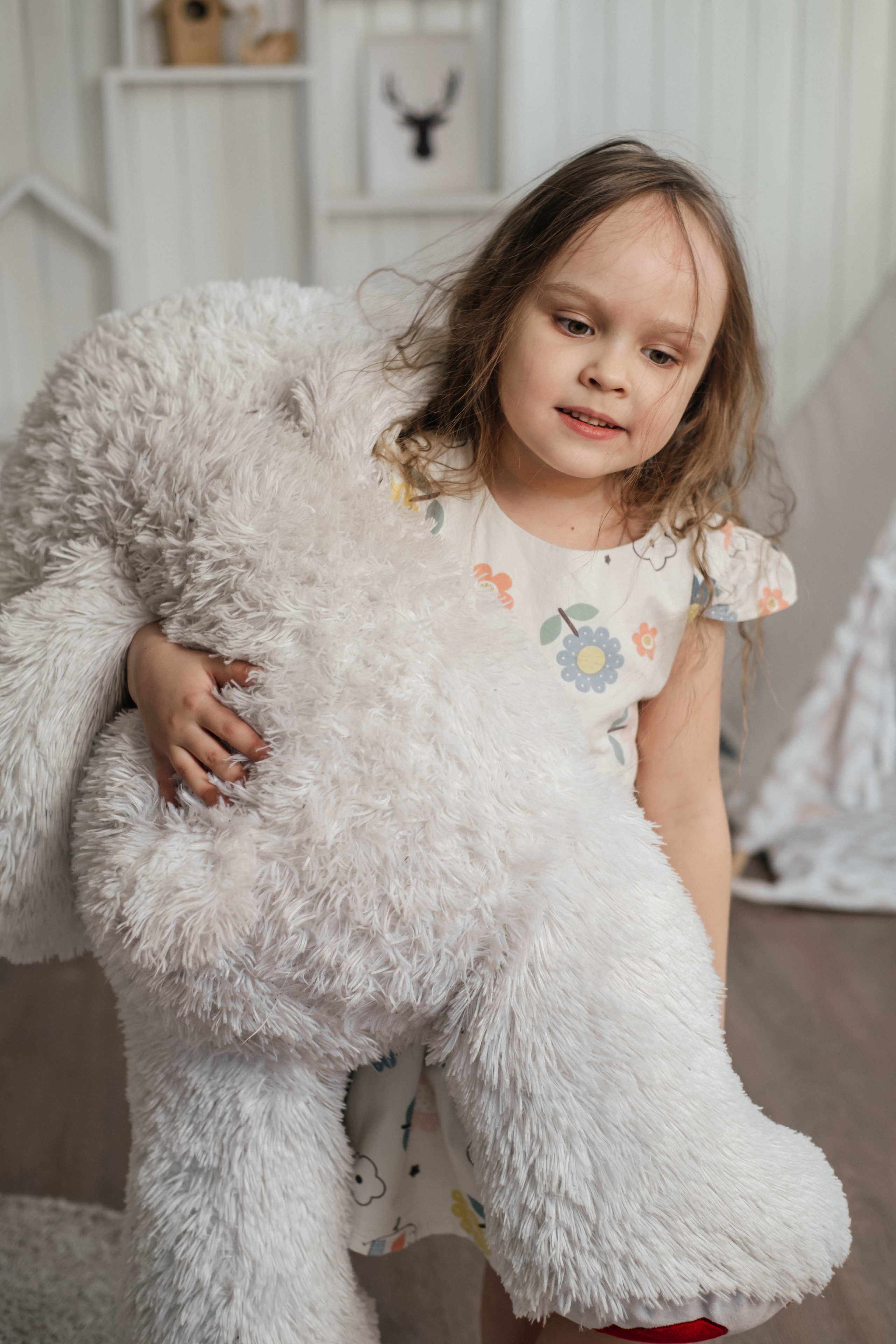 Марина и её дочка Злата. Фотограф Троицк Челябинская область Анастасия Штаер