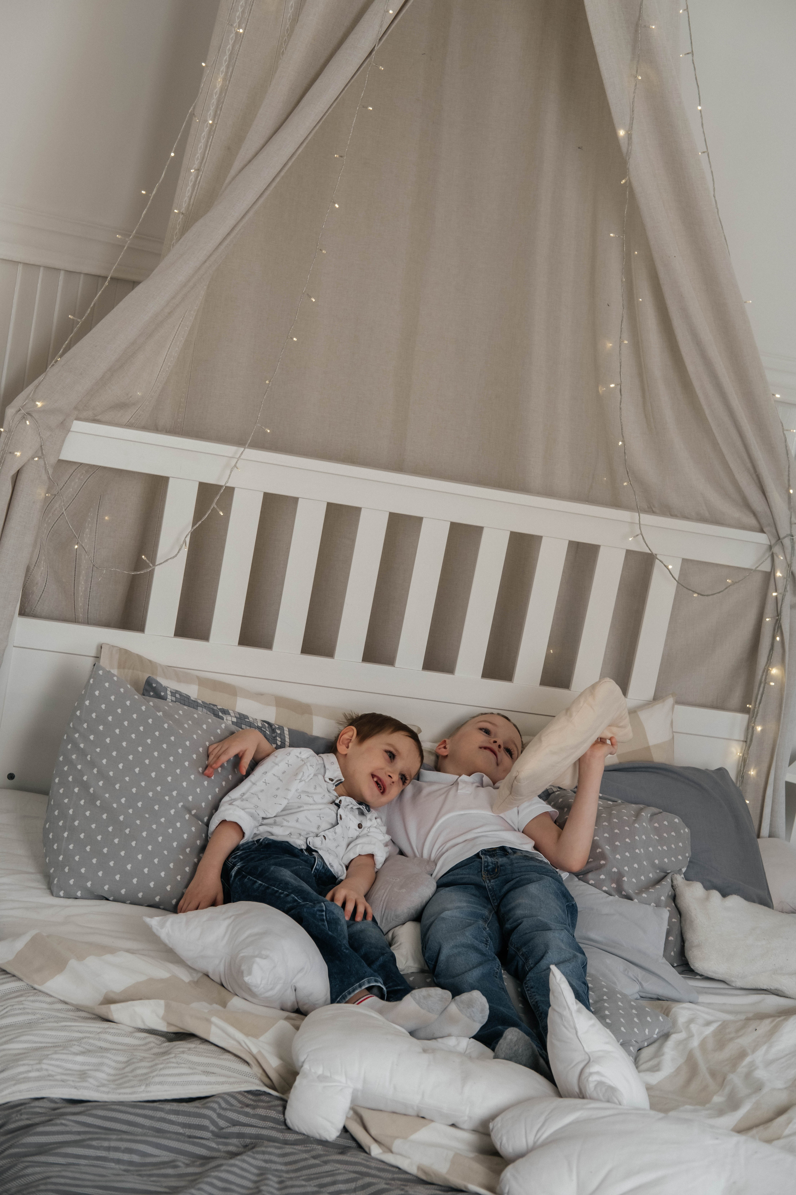 Семья Белобровых. Фотограф Троицк Челябинская область Анастасия Штаер