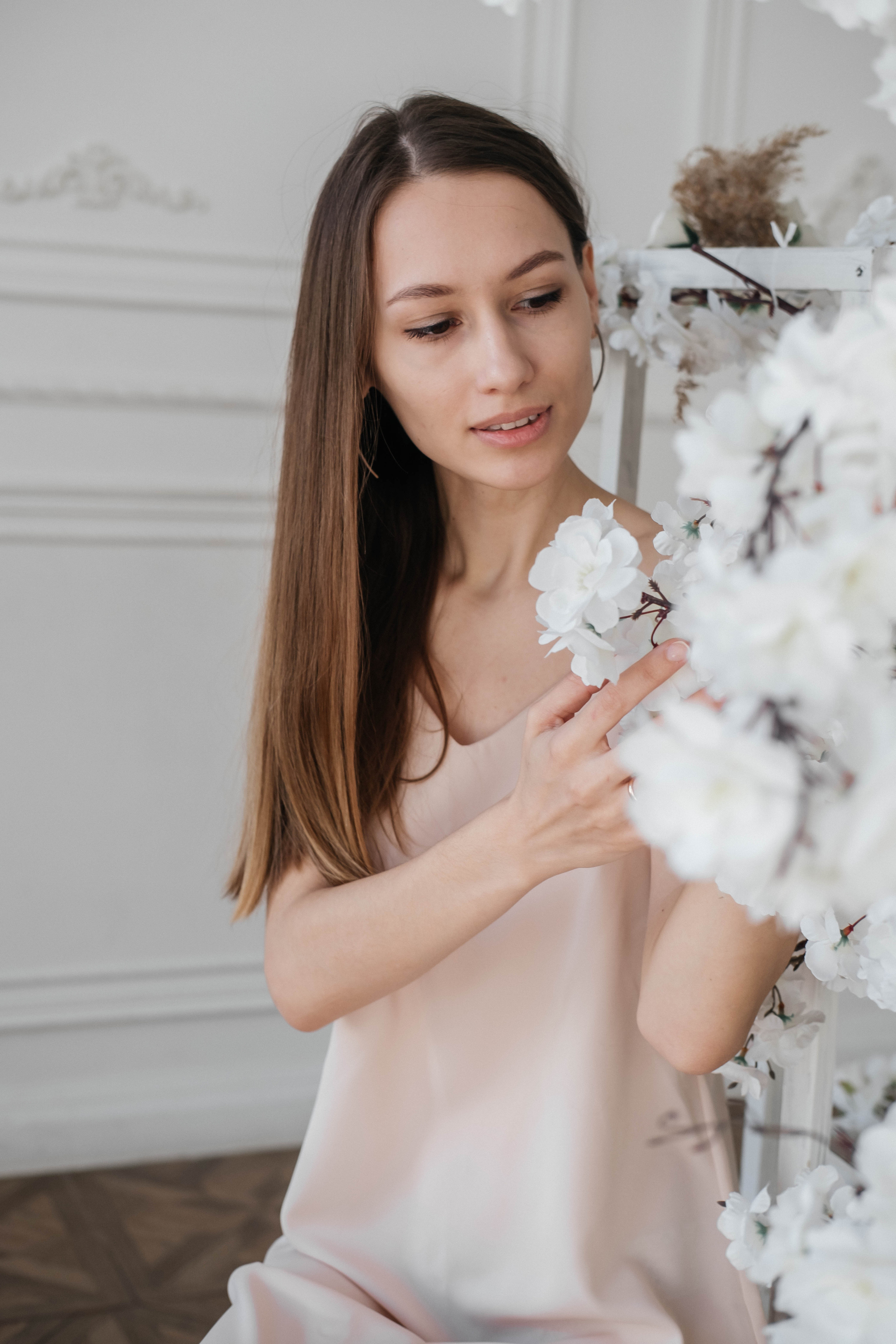 Виктория. Фотограф Троицк Челябинская область Анастасия Штаер