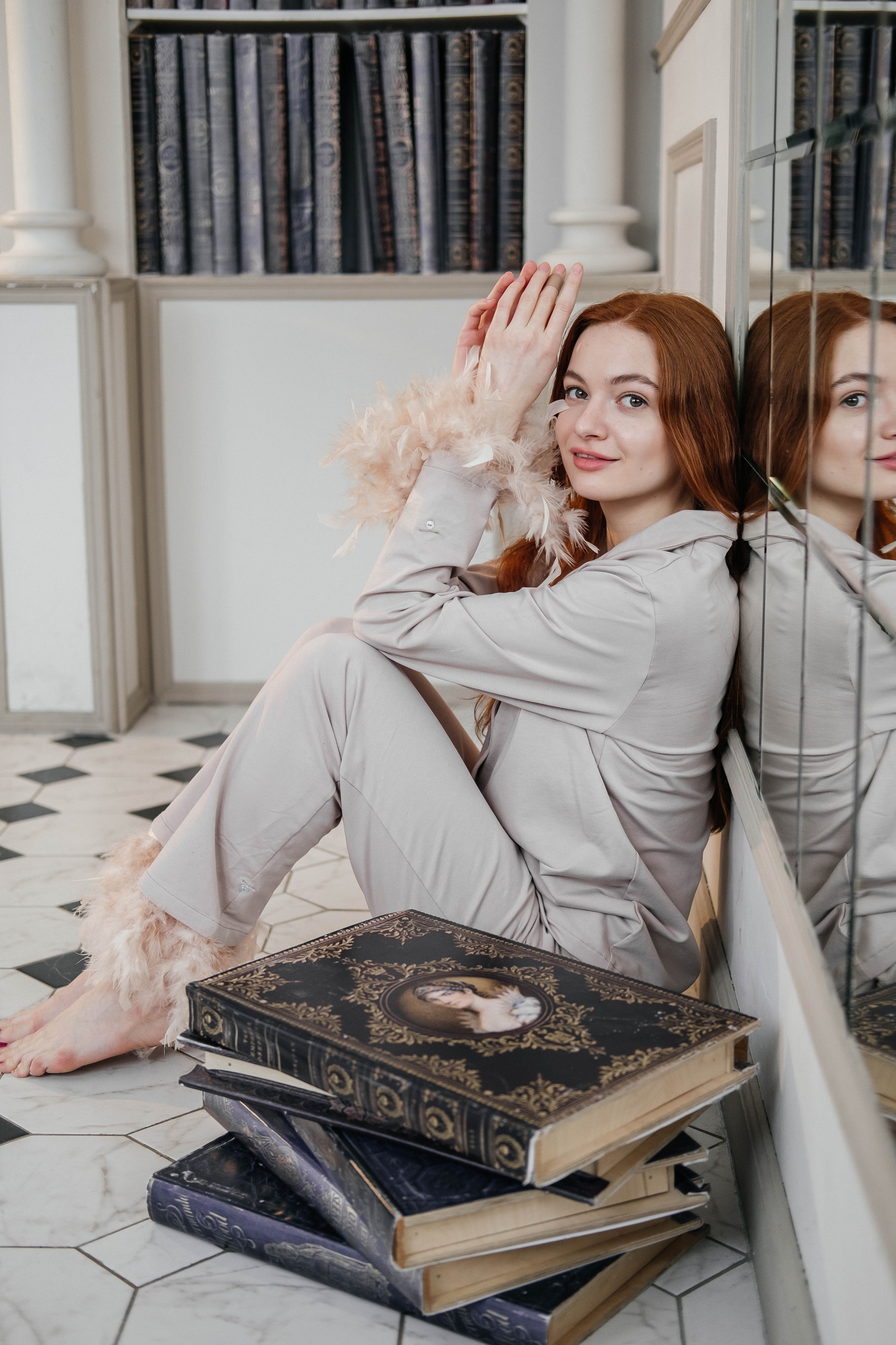 Анна. Фотограф Троицк Челябинская область Анастасия Штаер