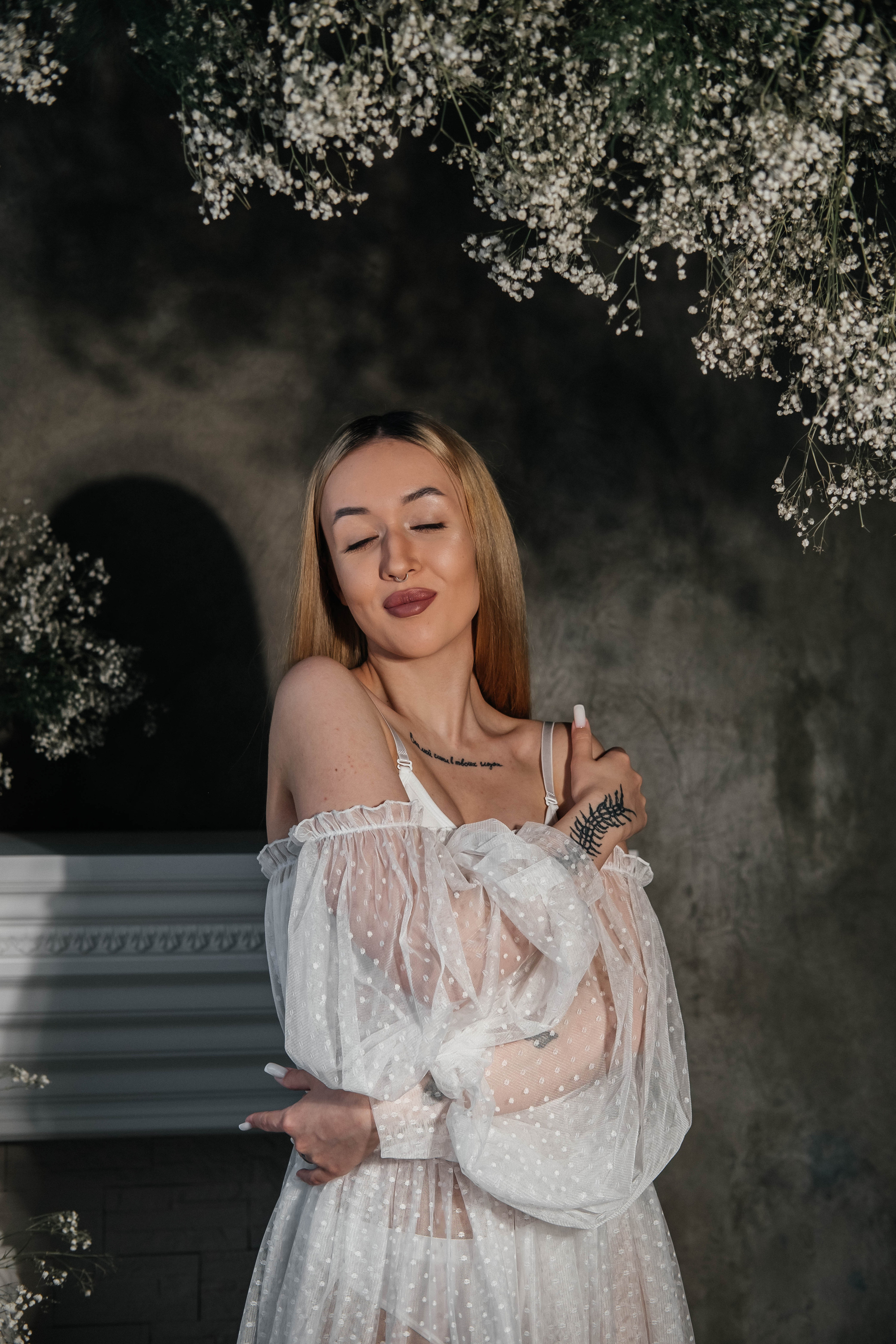 Анастасия. Фотограф Троицк Челябинская область Анастасия Штаер