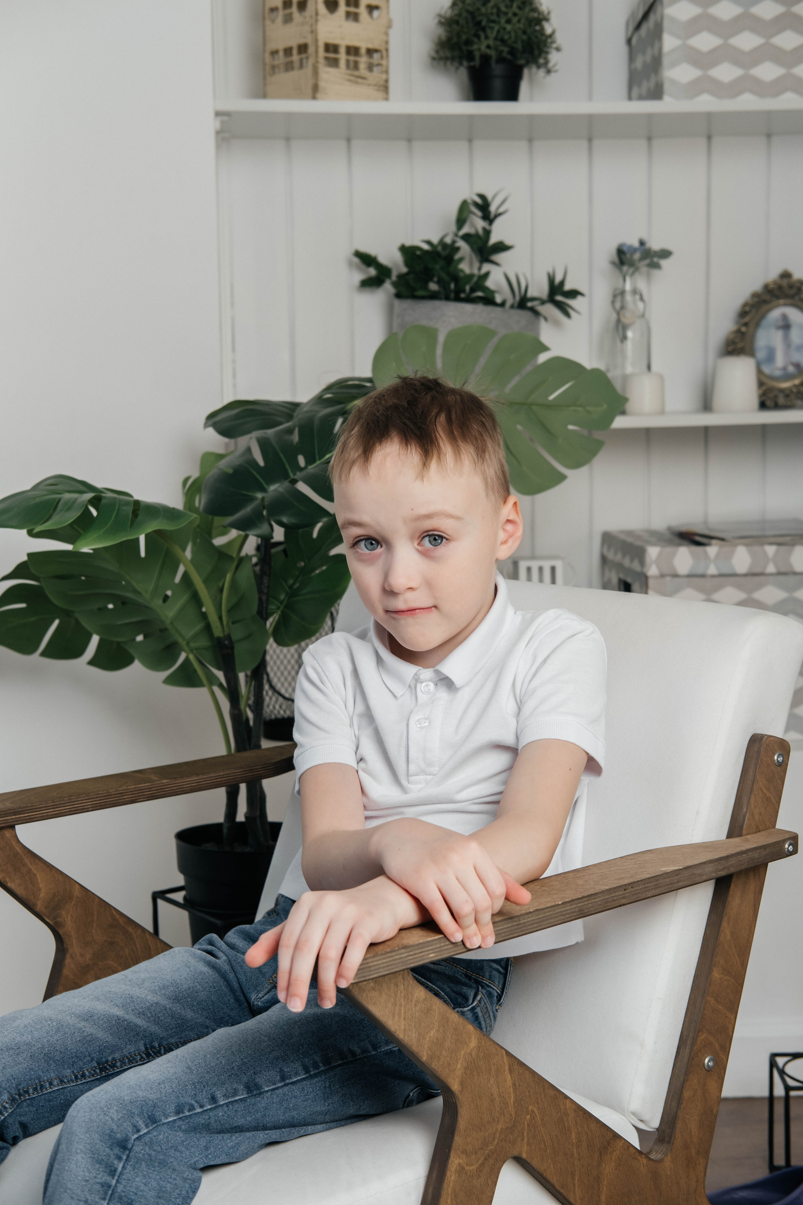 Семья Белобровых. Фотограф Троицк Челябинская область Анастасия Штаер