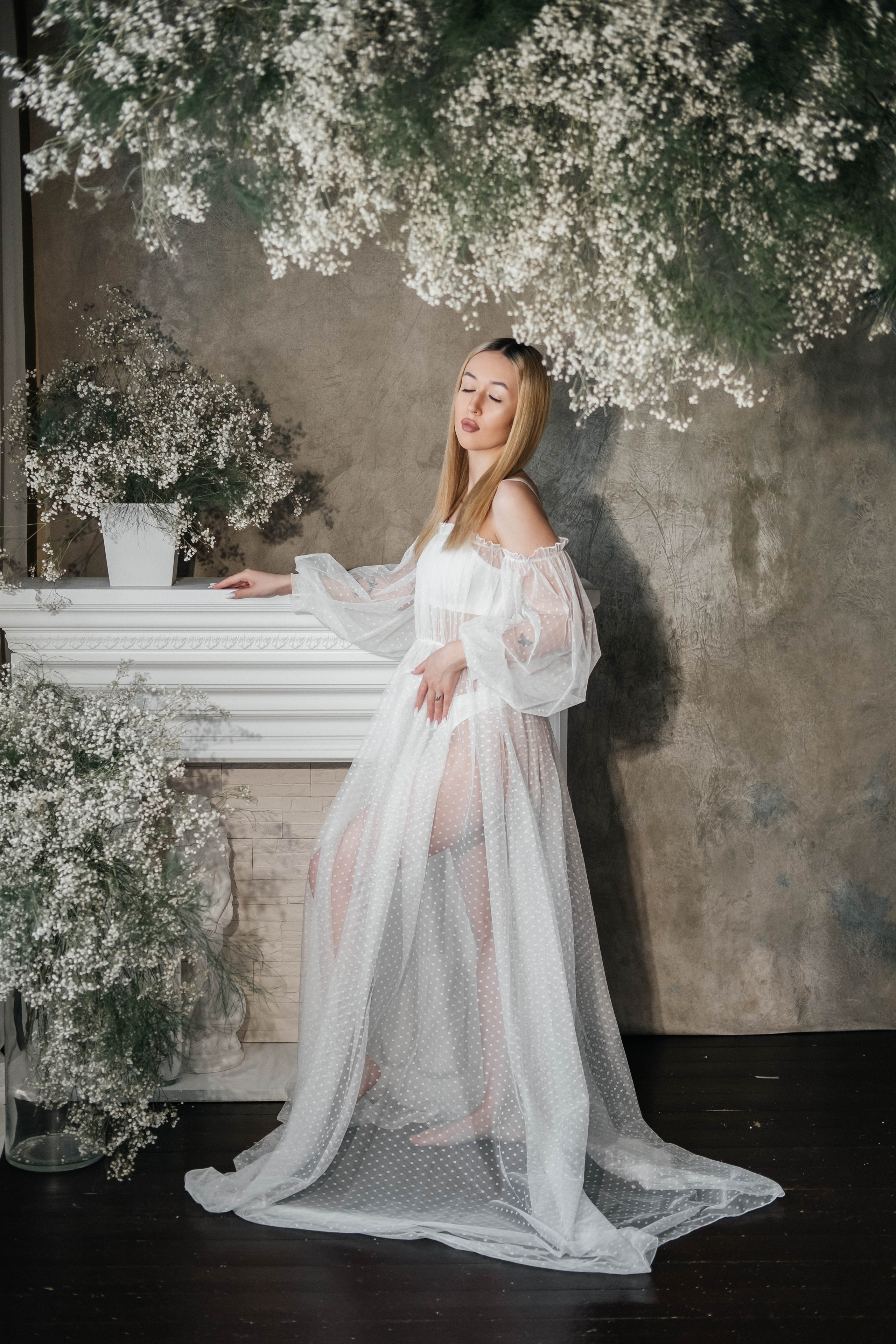 Анастасия. Фотограф Троицк Челябинская область Анастасия Штаер