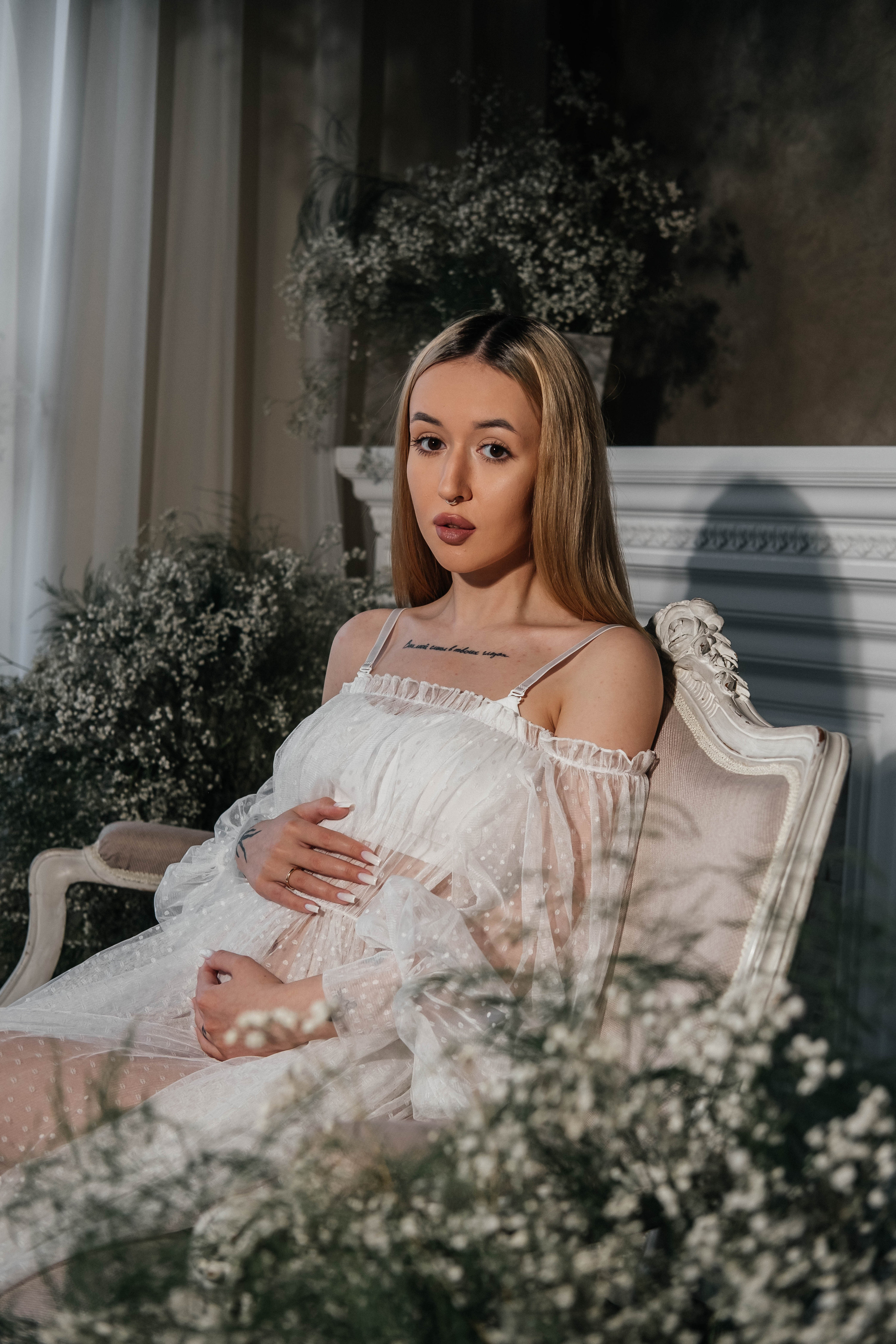 Анастасия. Фотограф Троицк Челябинская область Анастасия Штаер