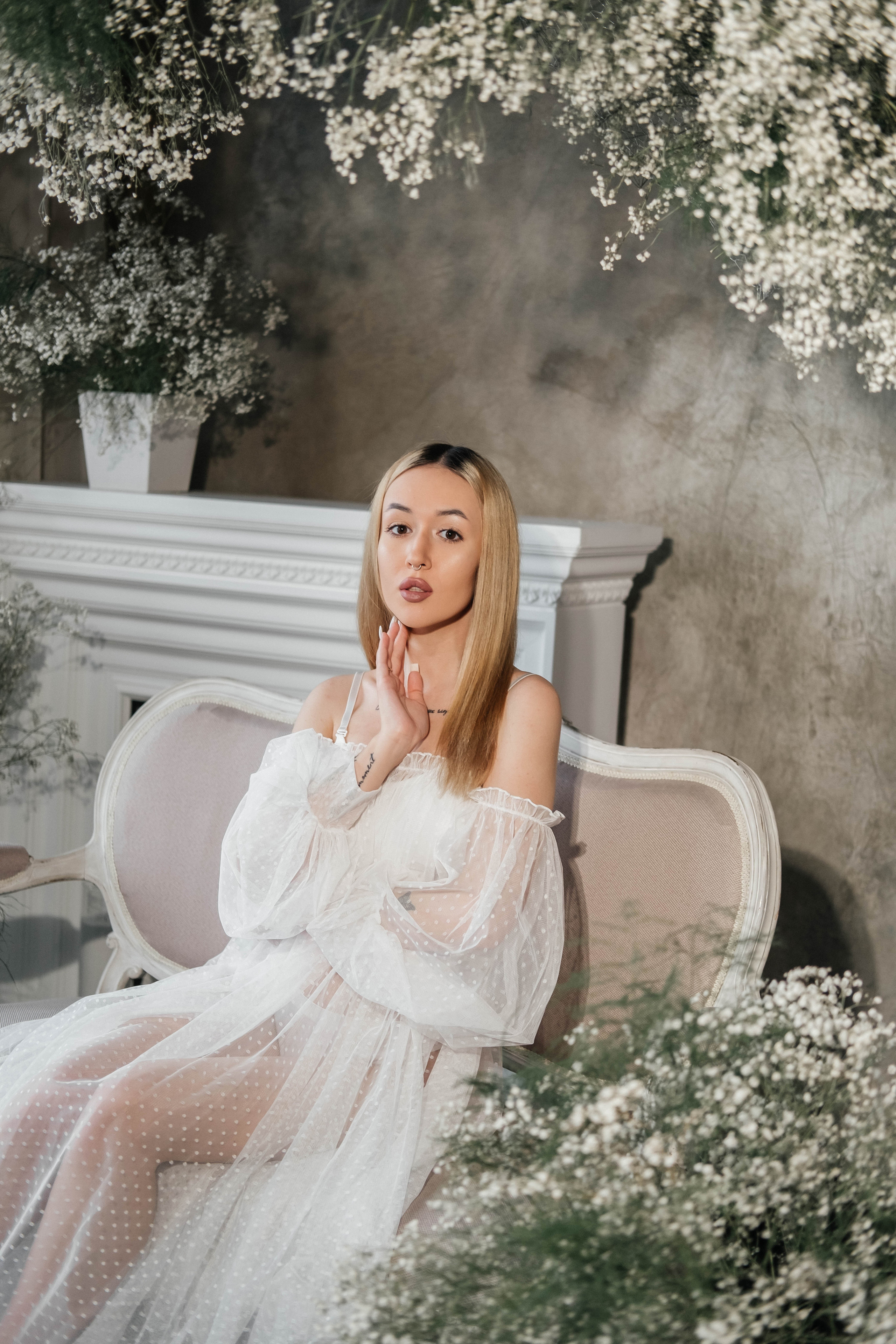 Анастасия. Фотограф Троицк Челябинская область Анастасия Штаер