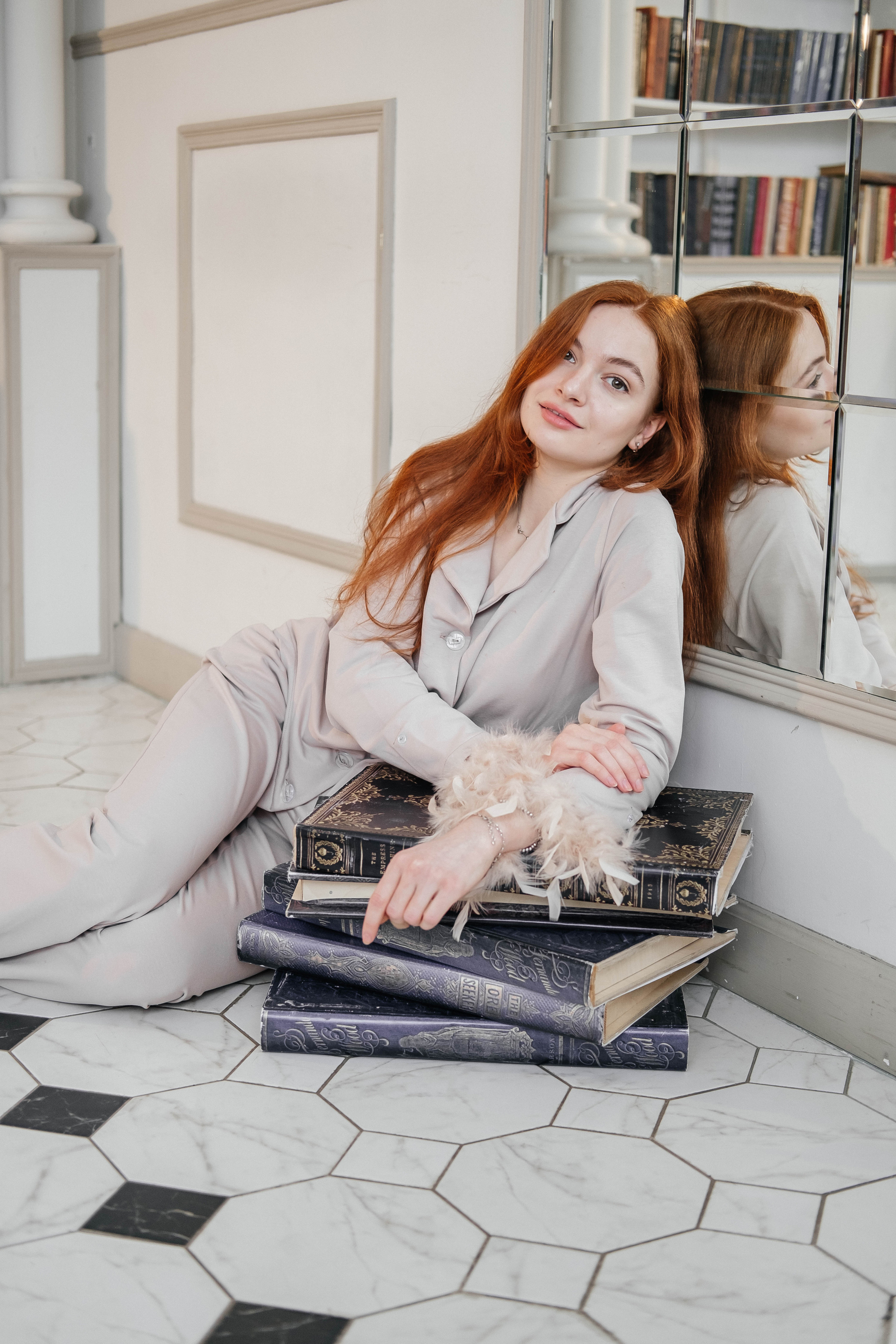 Анна. Фотограф Троицк Челябинская область Анастасия Штаер