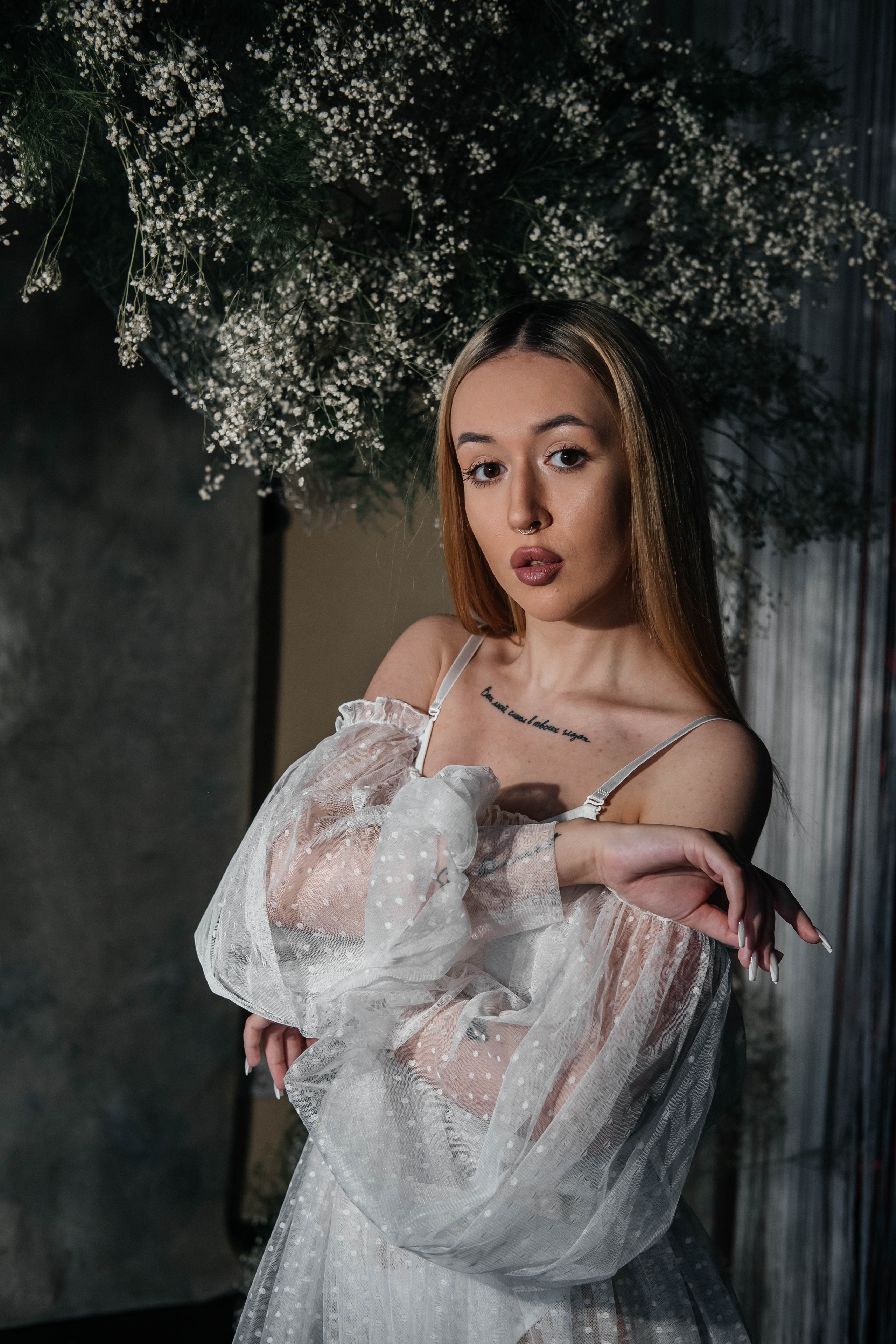 Анастасия. Фотограф Троицк Челябинская область Анастасия Штаер