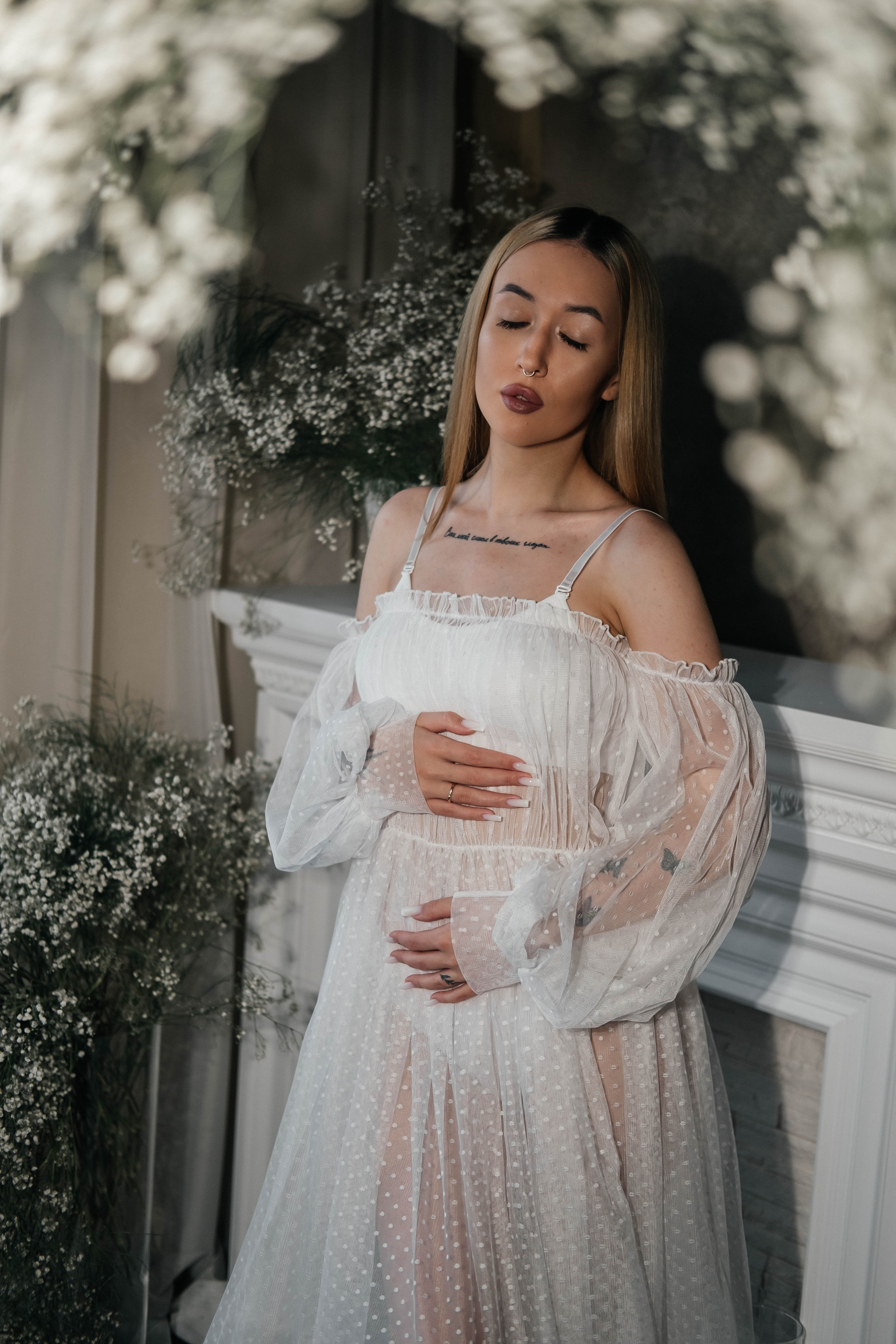 Анастасия. Фотограф Троицк Челябинская область Анастасия Штаер