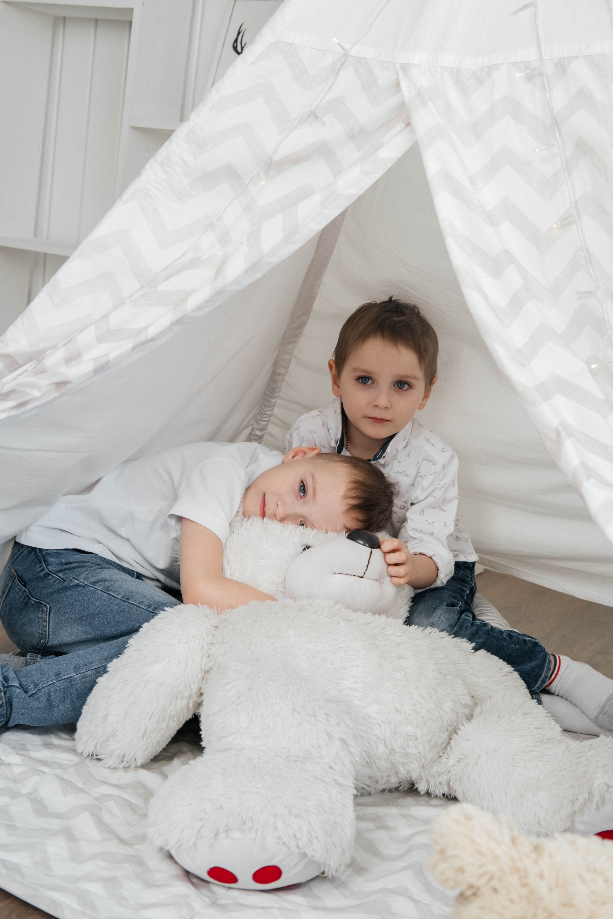 Семья Белобровых. Фотограф Троицк Челябинская область Анастасия Штаер