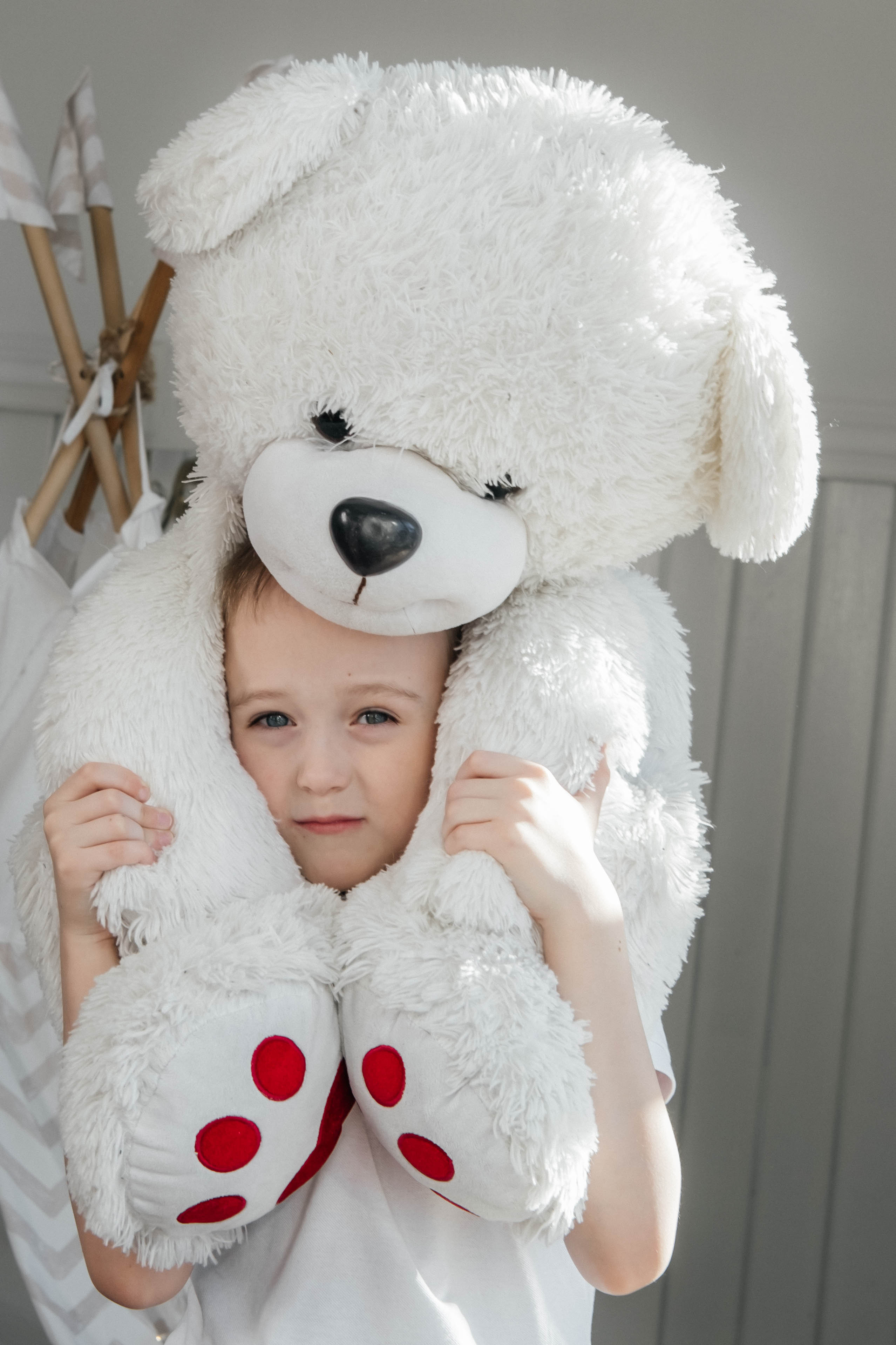 Семья Белобровых. Фотограф Троицк Челябинская область Анастасия Штаер