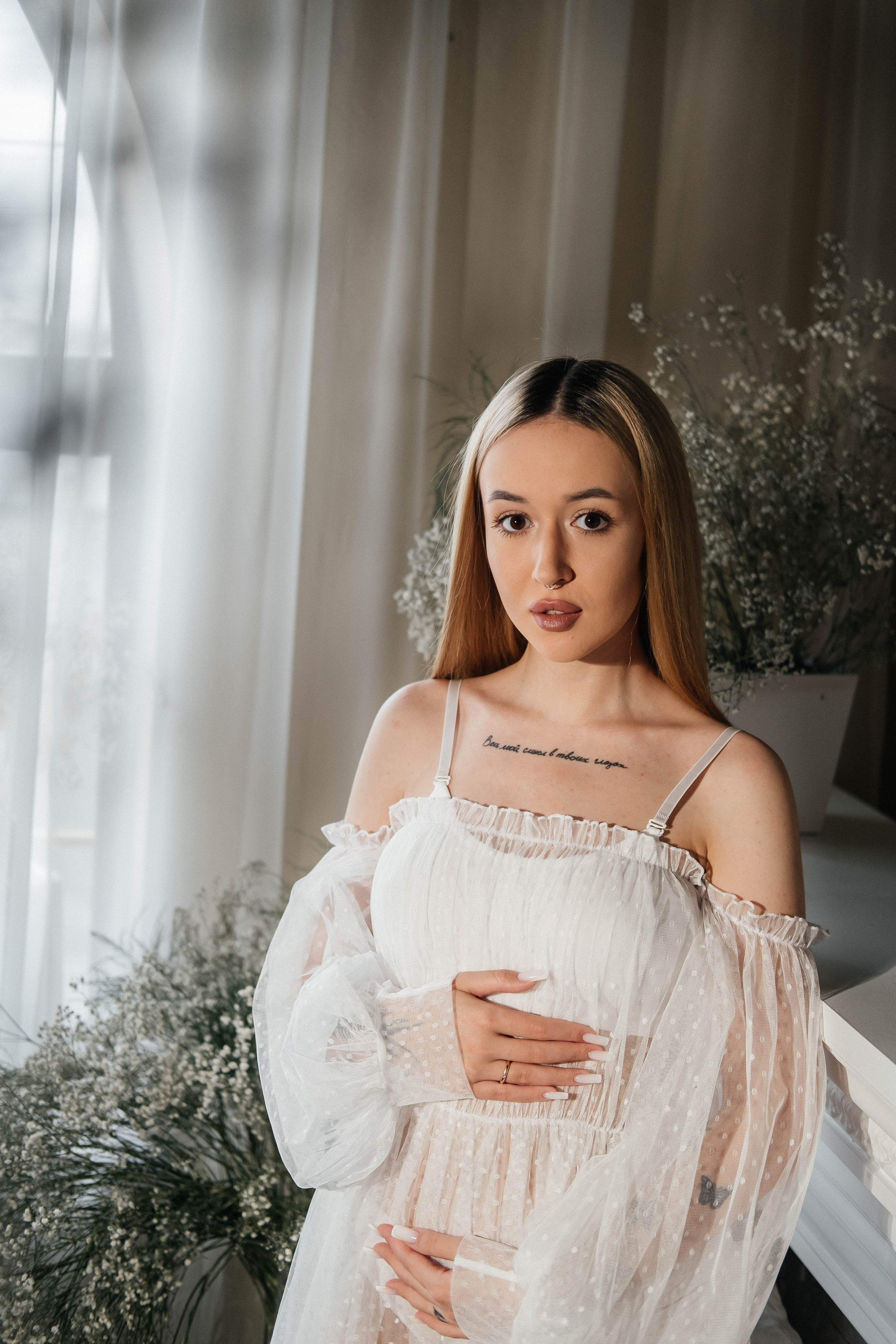 Анастасия. Фотограф Троицк Челябинская область Анастасия Штаер