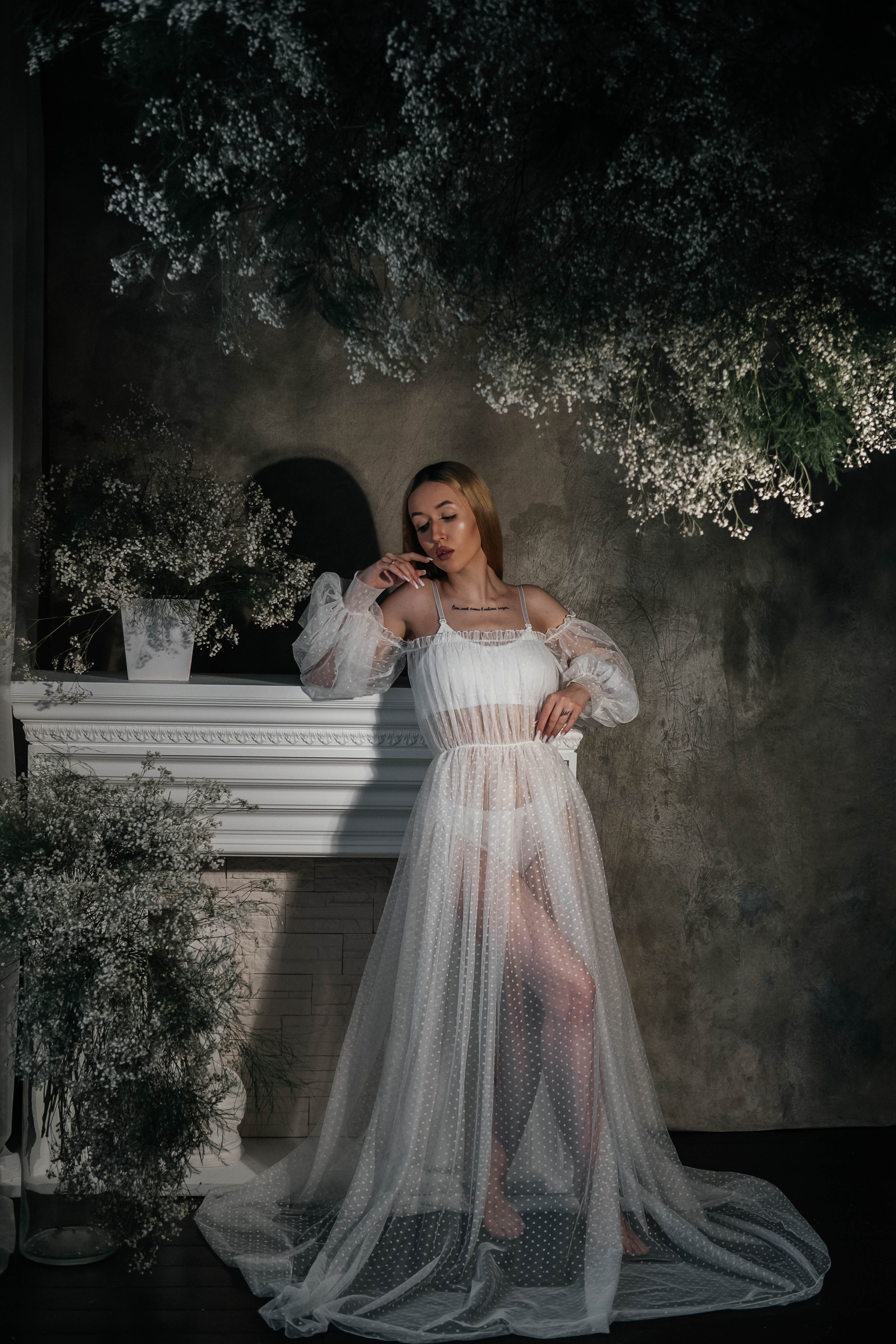 Анастасия. Фотограф Троицк Челябинская область Анастасия Штаер