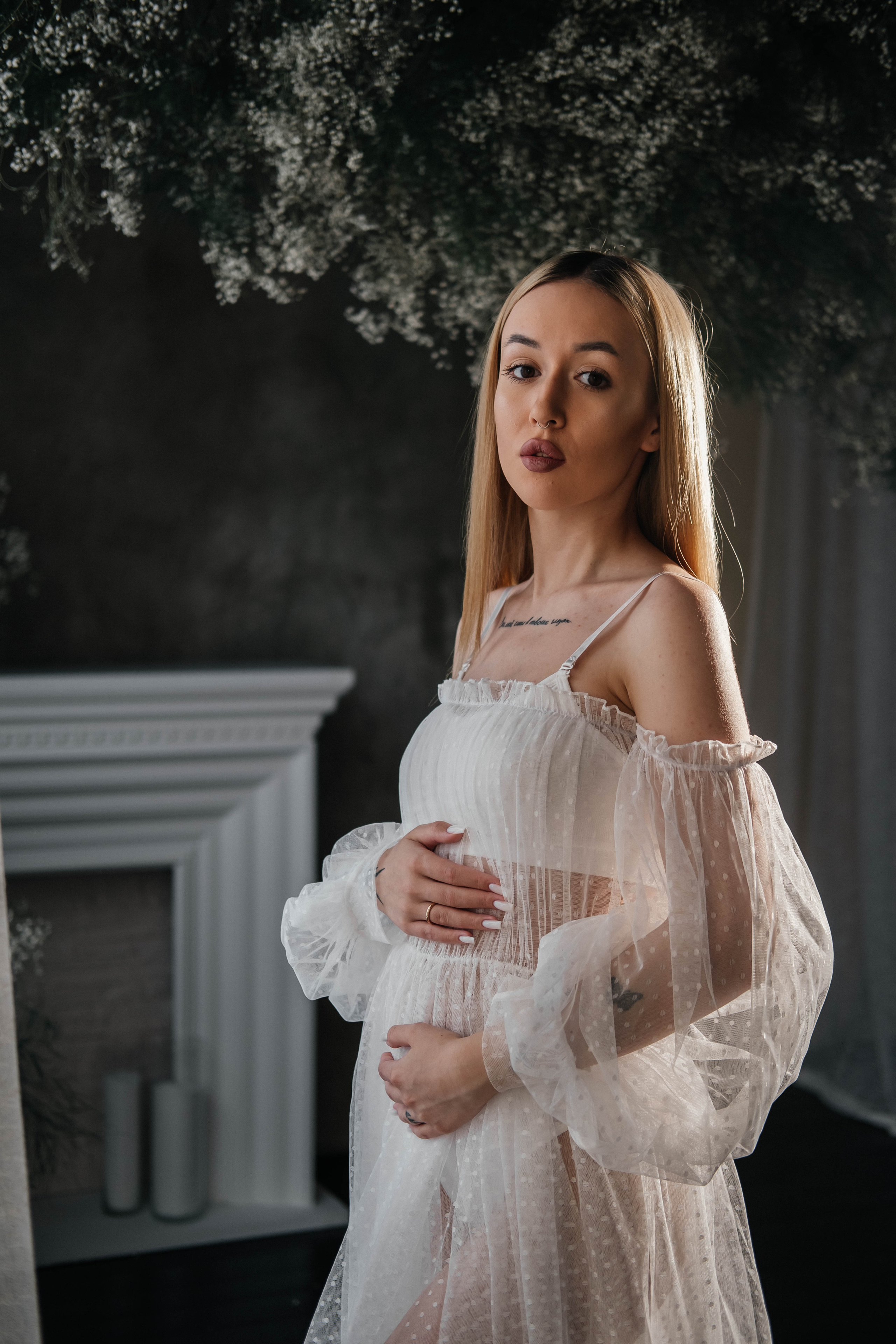 Анастасия. Фотограф Троицк Челябинская область Анастасия Штаер