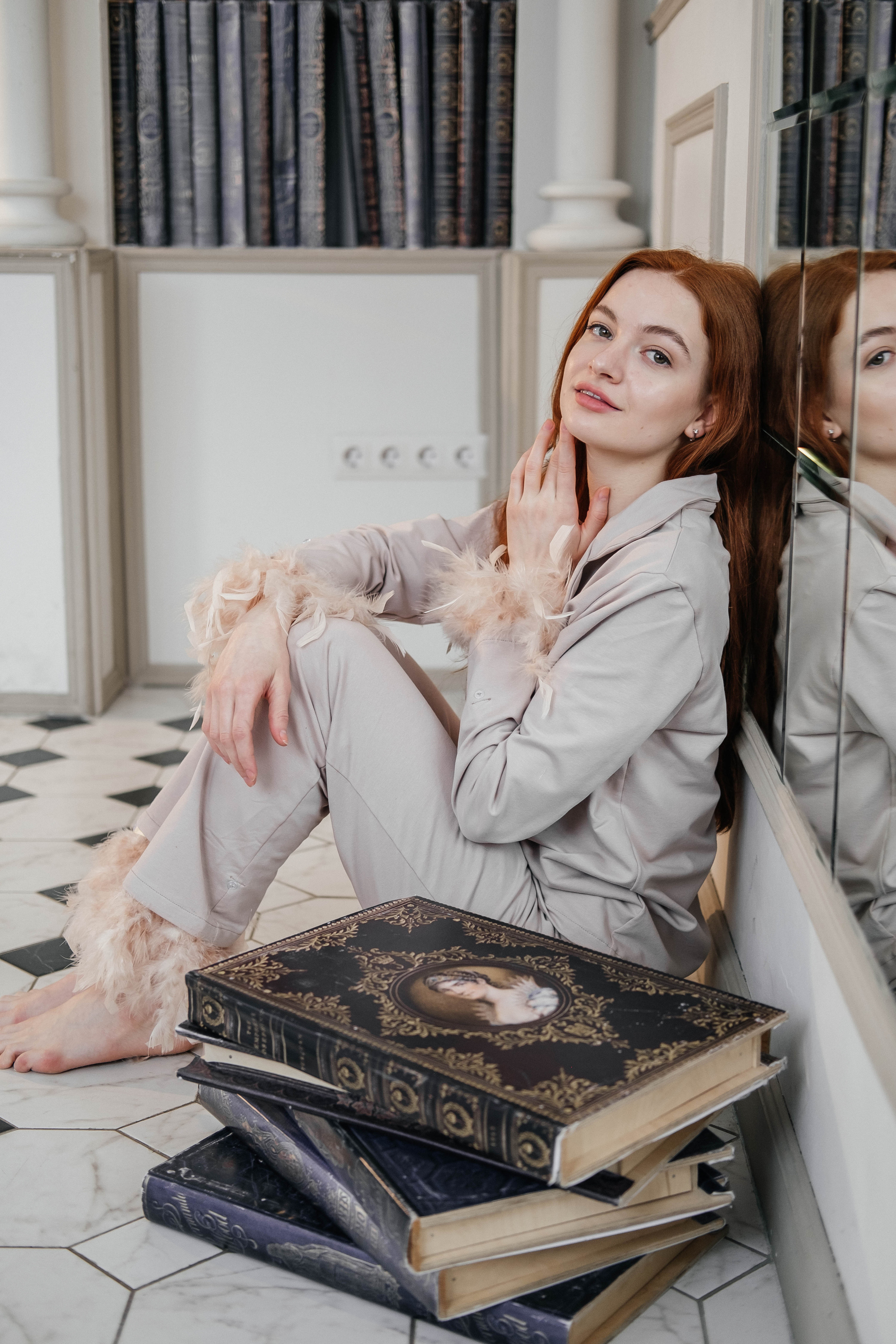 Анна. Фотограф Троицк Челябинская область Анастасия Штаер