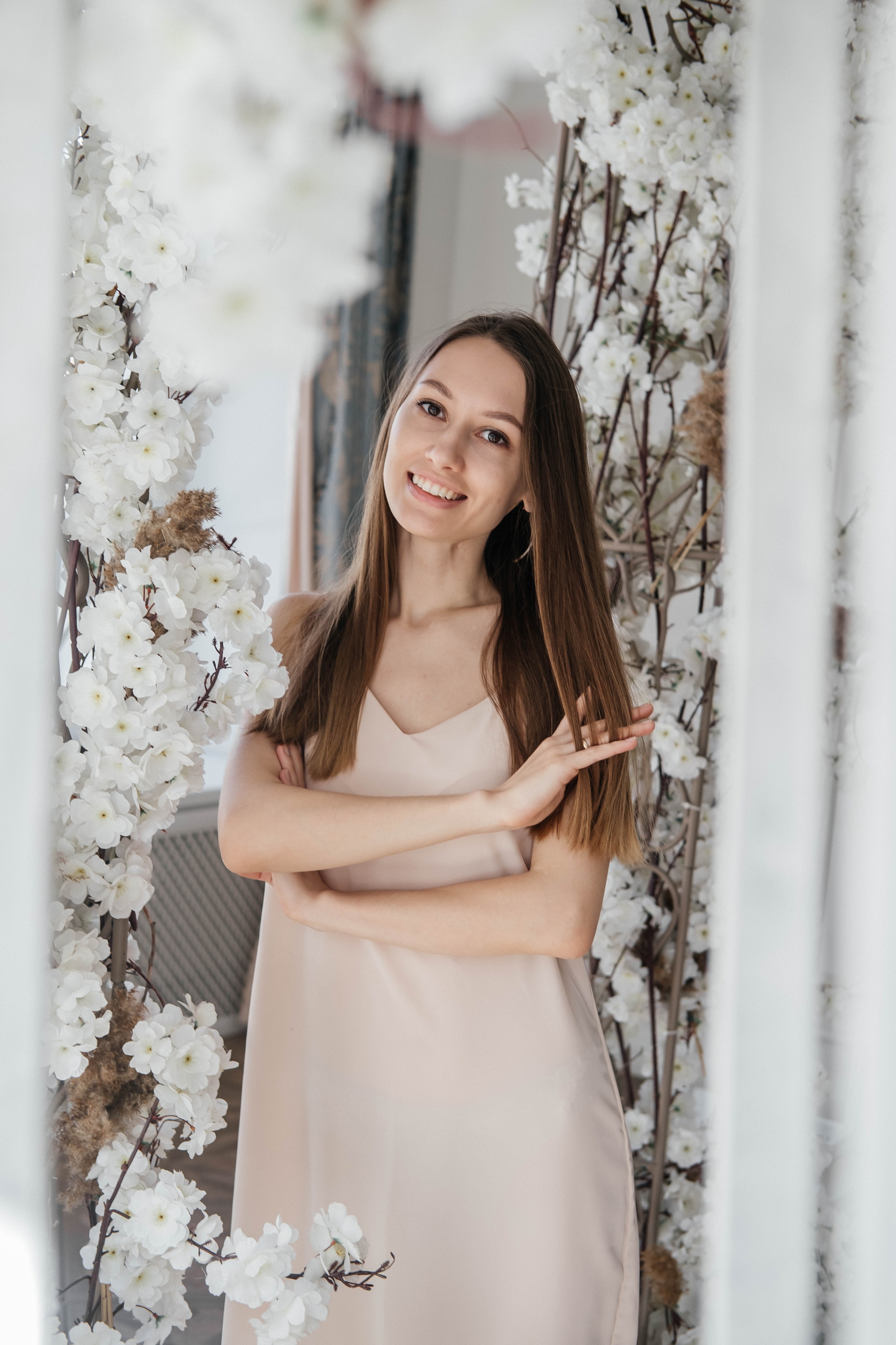 Виктория. Фотограф Троицк Челябинская область Анастасия Штаер