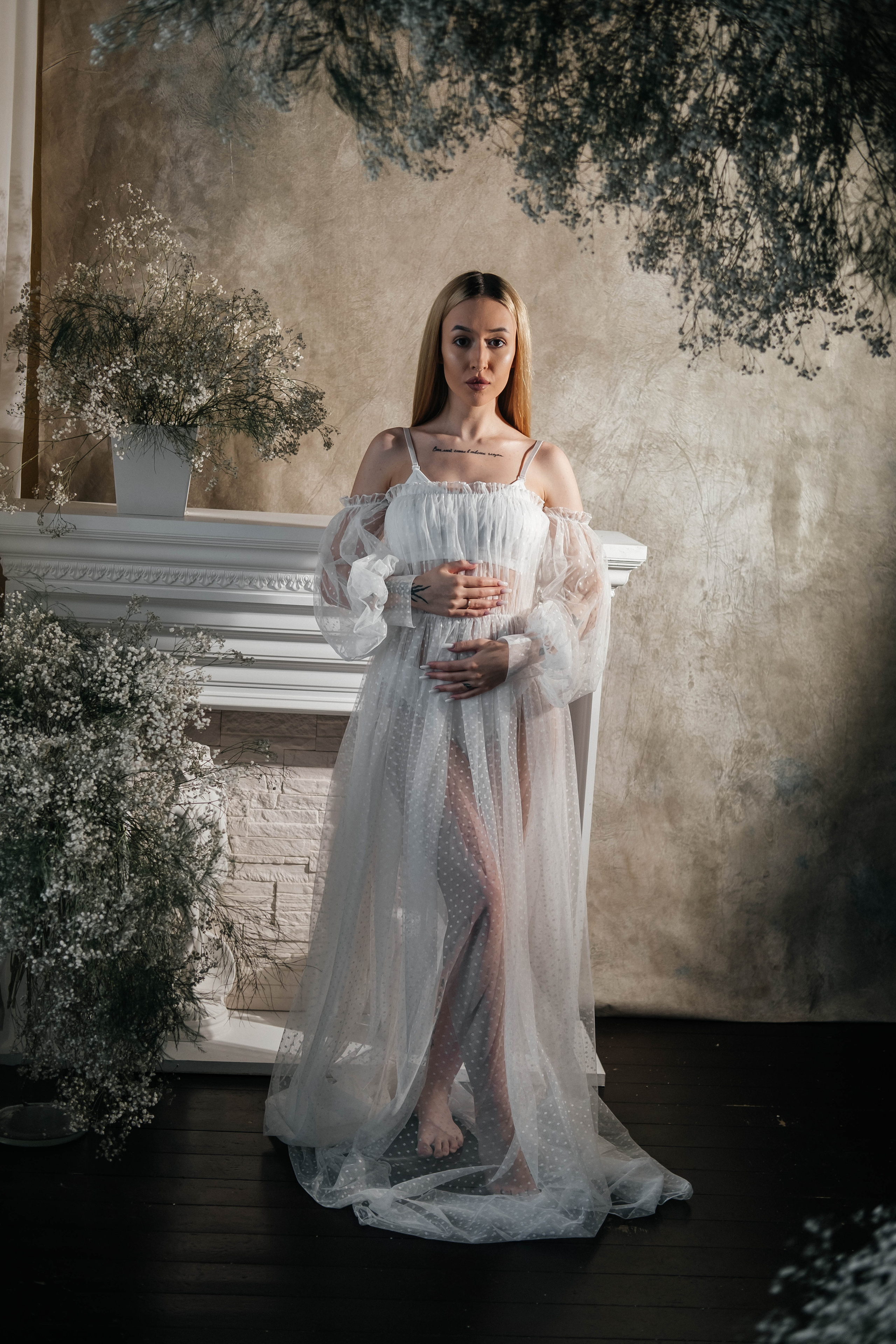 Анастасия. Фотограф Троицк Челябинская область Анастасия Штаер