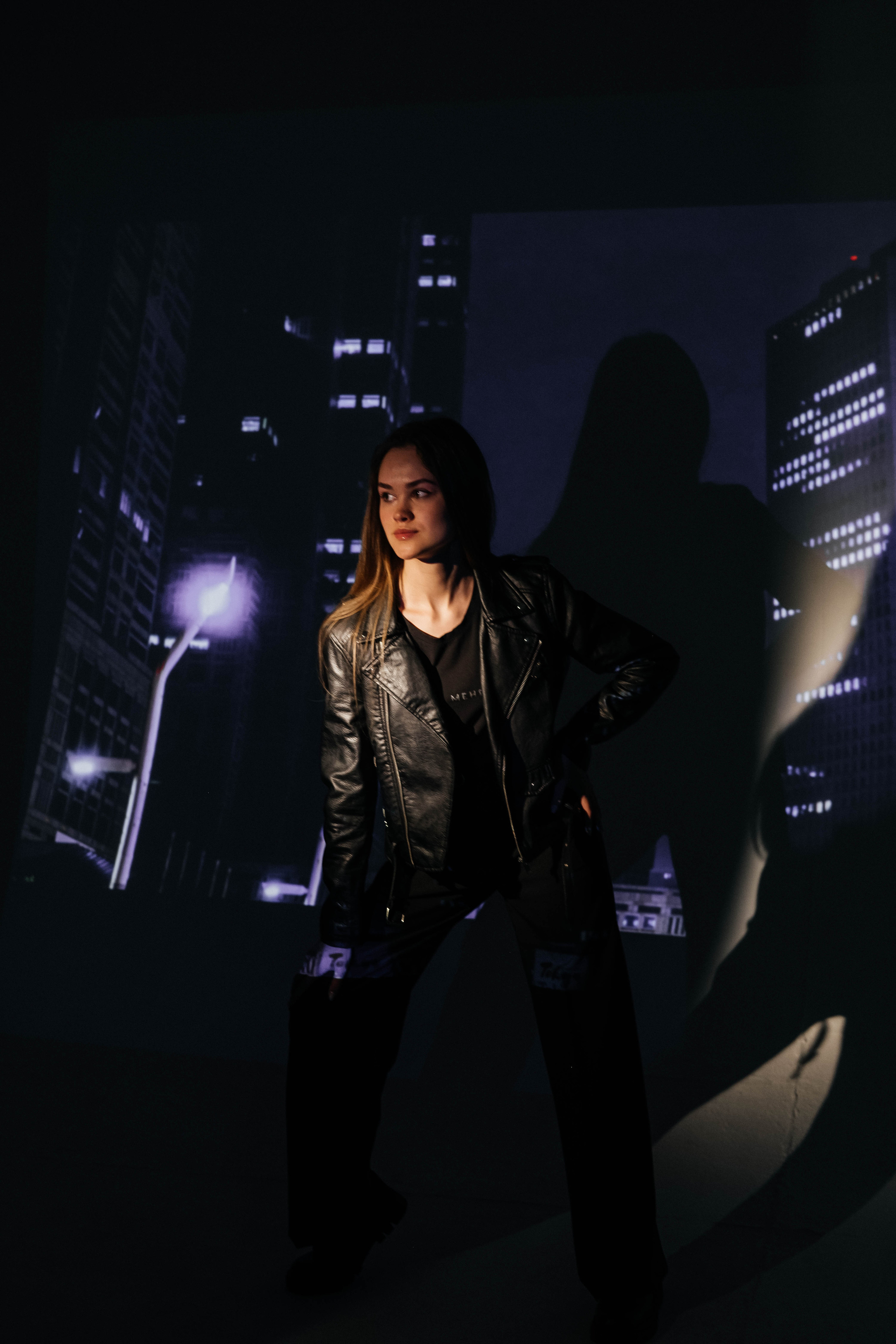 Лера. Фотограф Троицк Челябинская область Анастасия Штаер