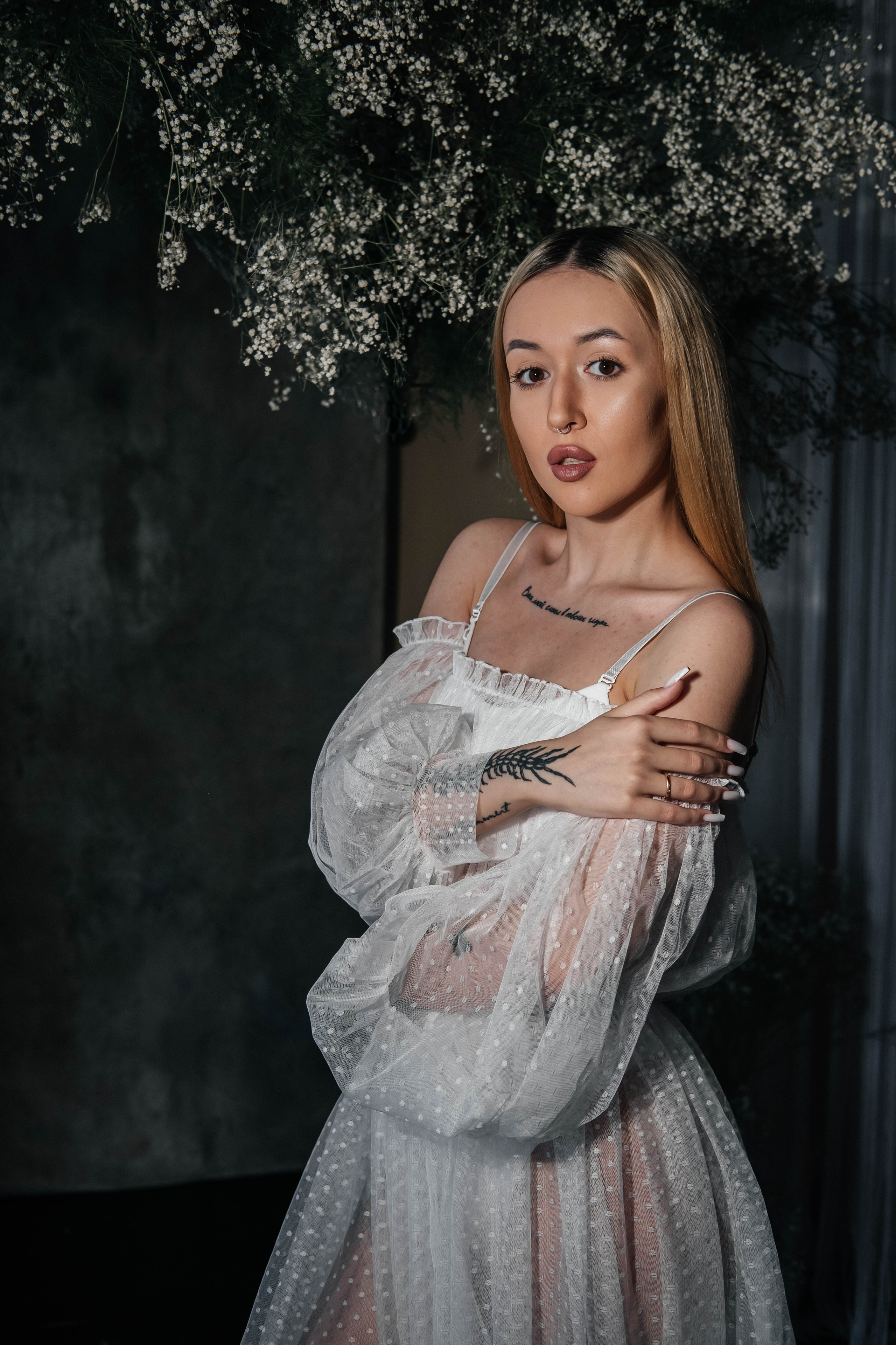 Анастасия. Фотограф Троицк Челябинская область Анастасия Штаер