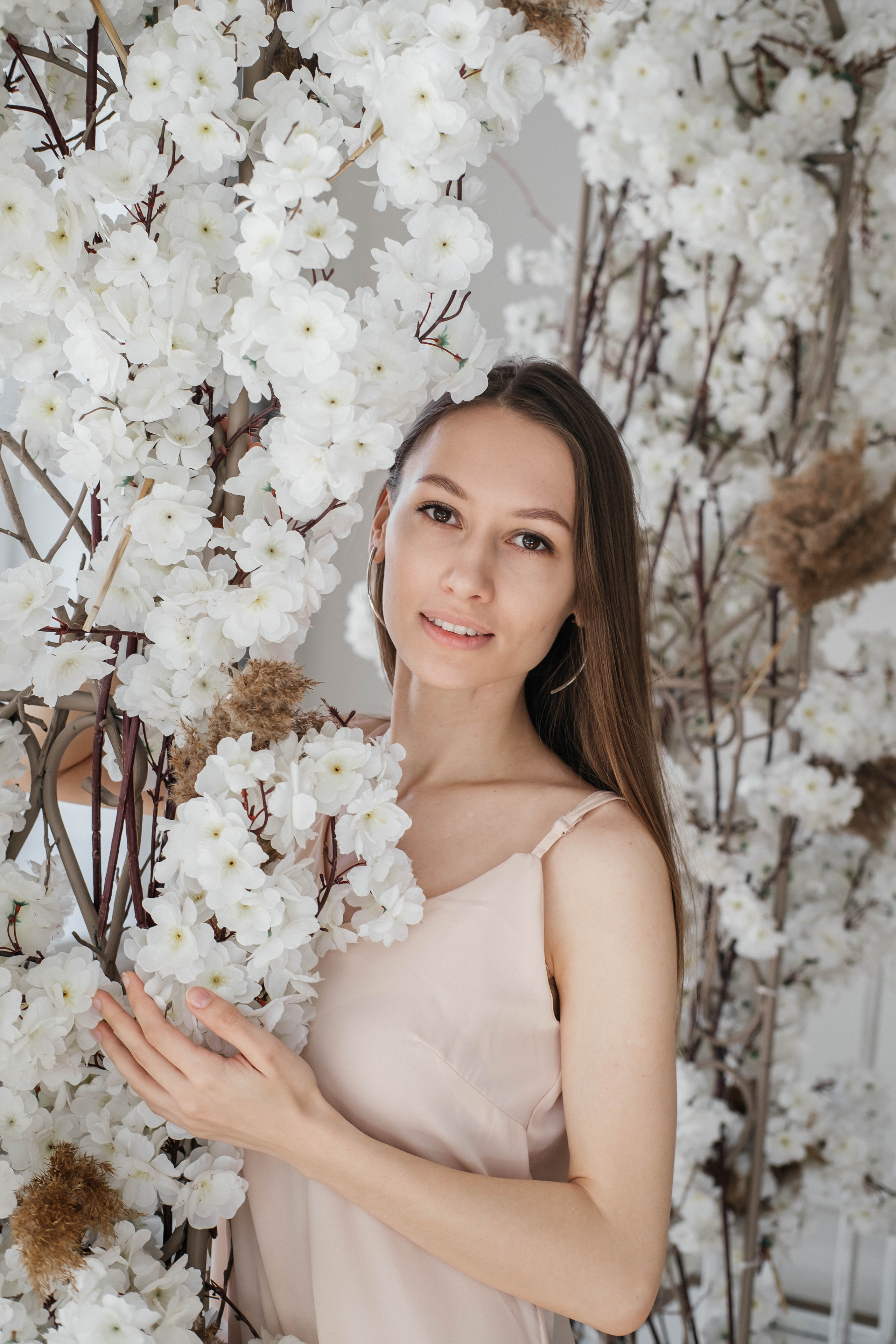 Виктория. Фотограф Троицк Челябинская область Анастасия Штаер