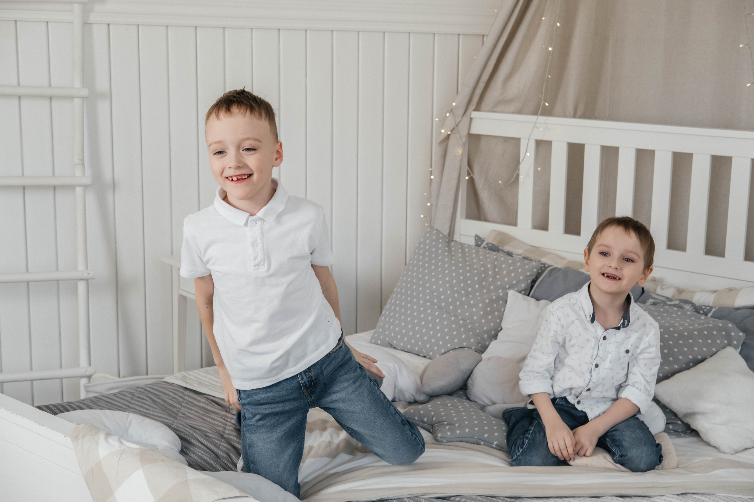 Семья Белобровых. Фотограф Троицк Челябинская область Анастасия Штаер