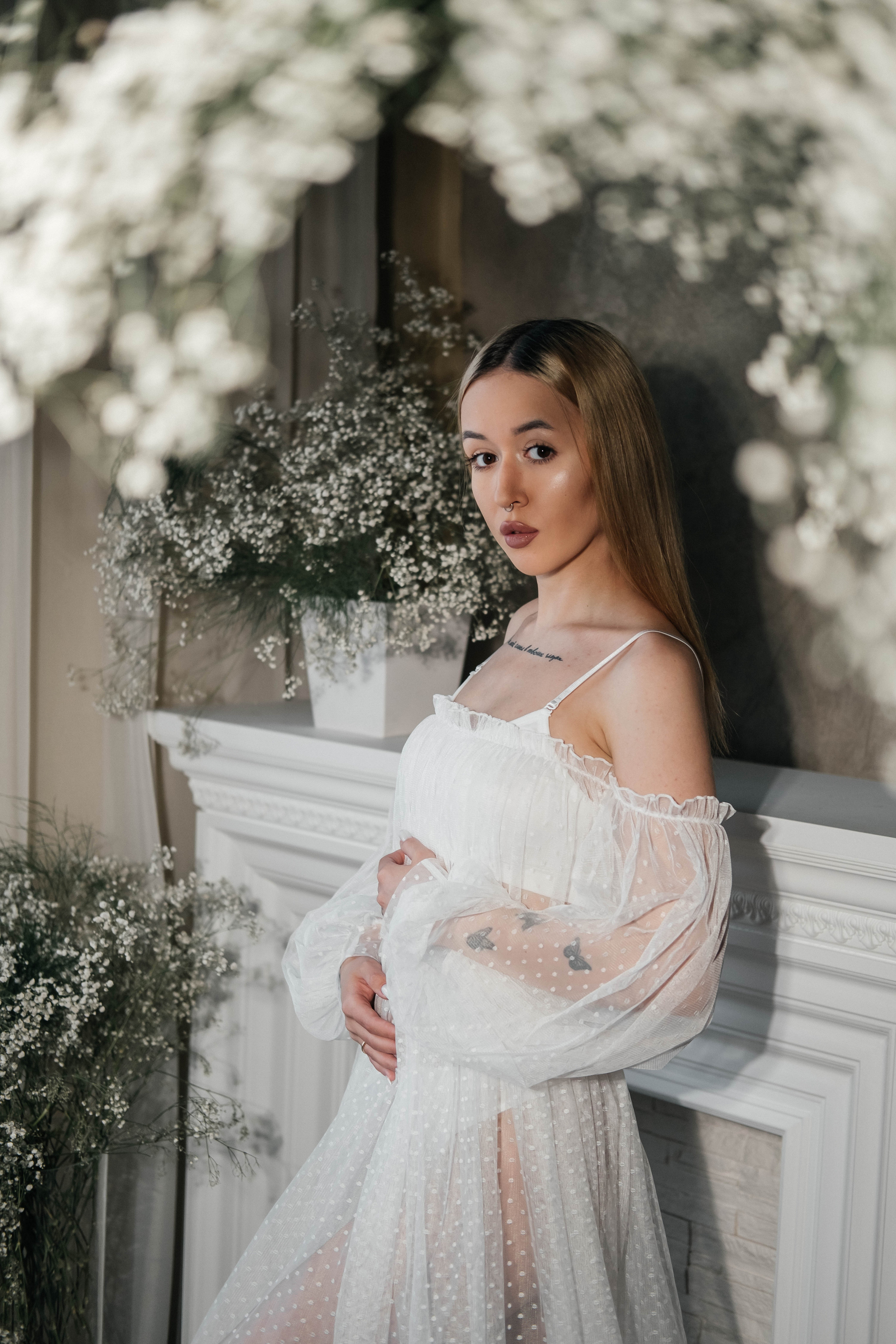 Анастасия. Фотограф Троицк Челябинская область Анастасия Штаер