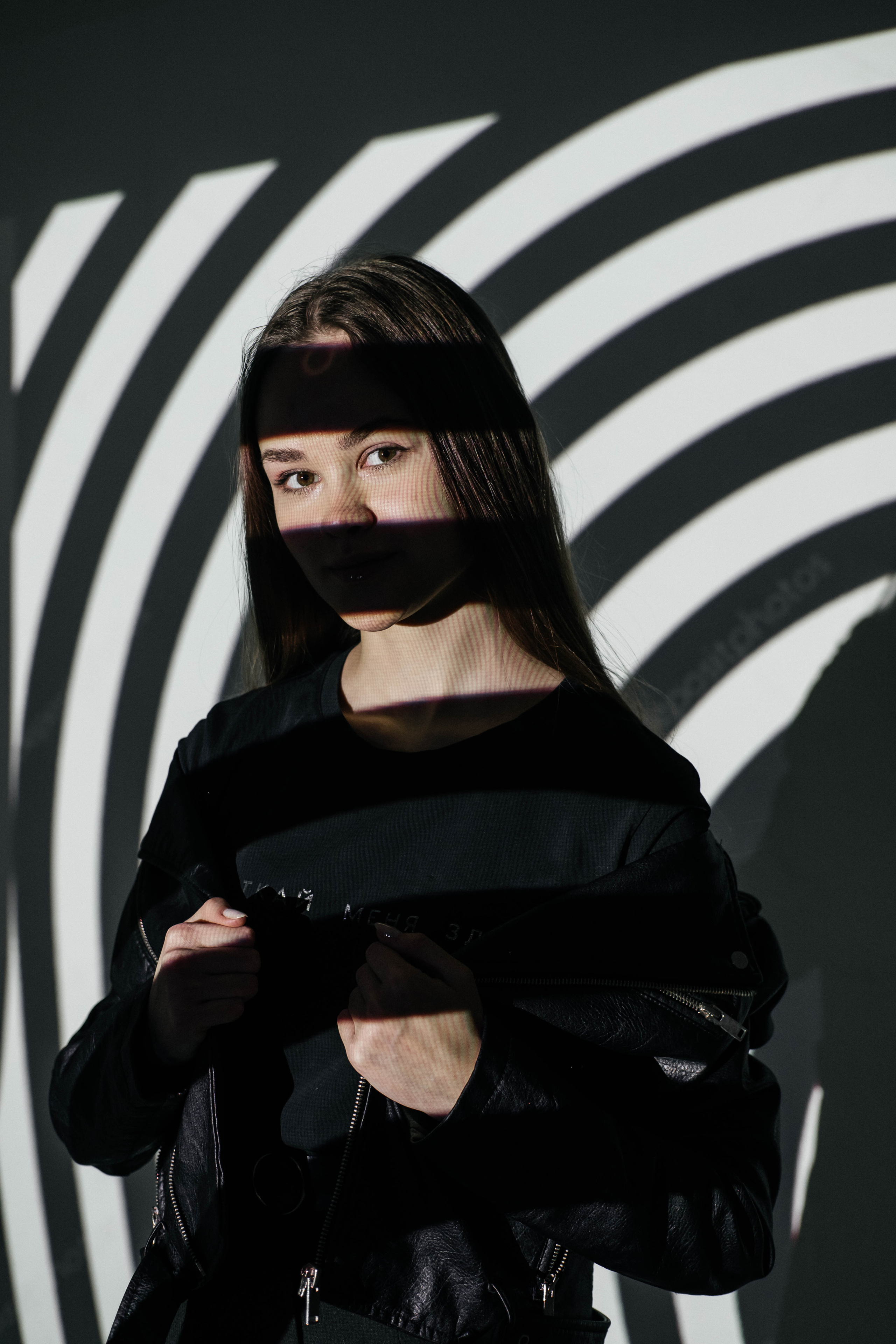 Лера. Фотограф Троицк Челябинская область Анастасия Штаер