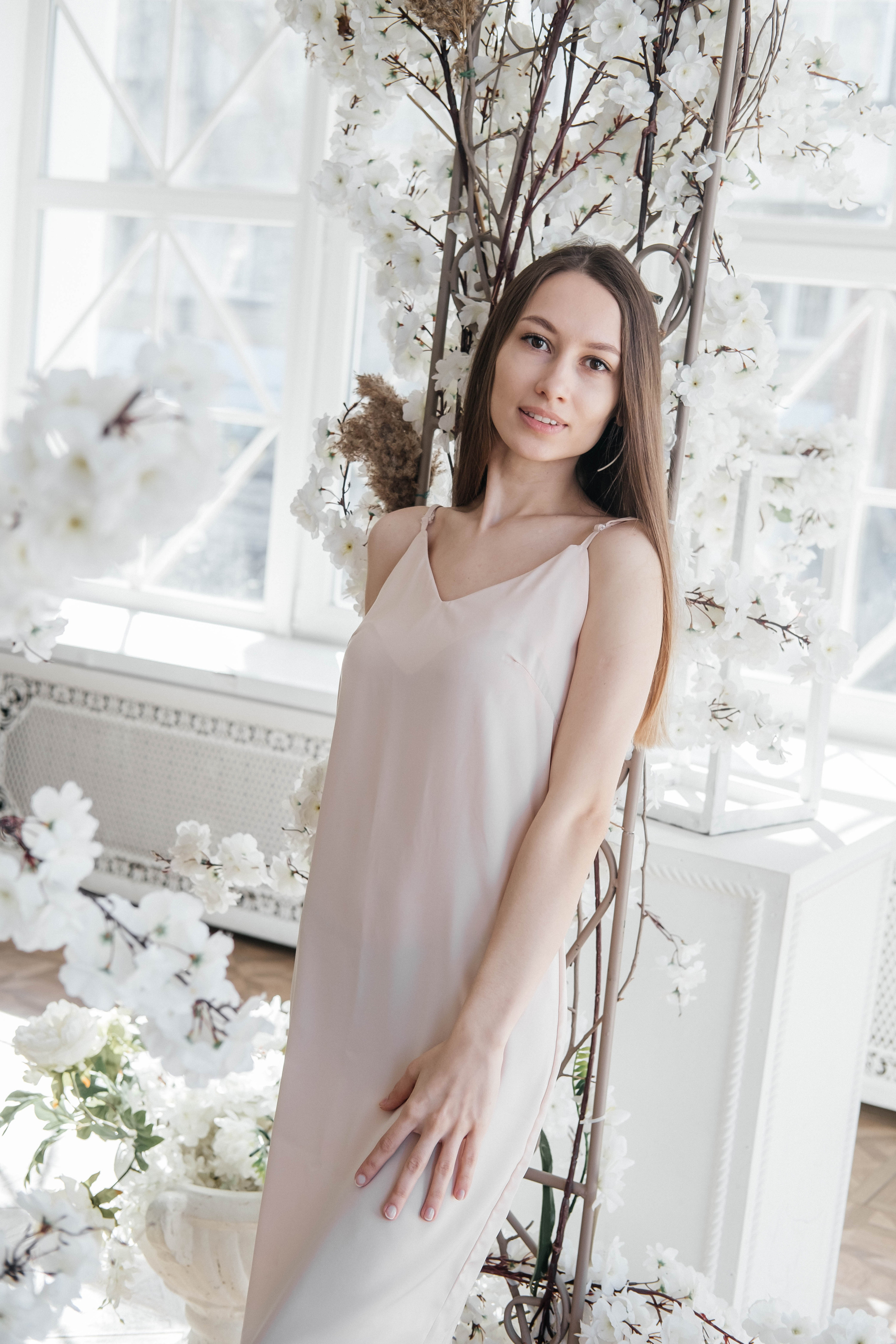 Виктория. Фотограф Троицк Челябинская область Анастасия Штаер