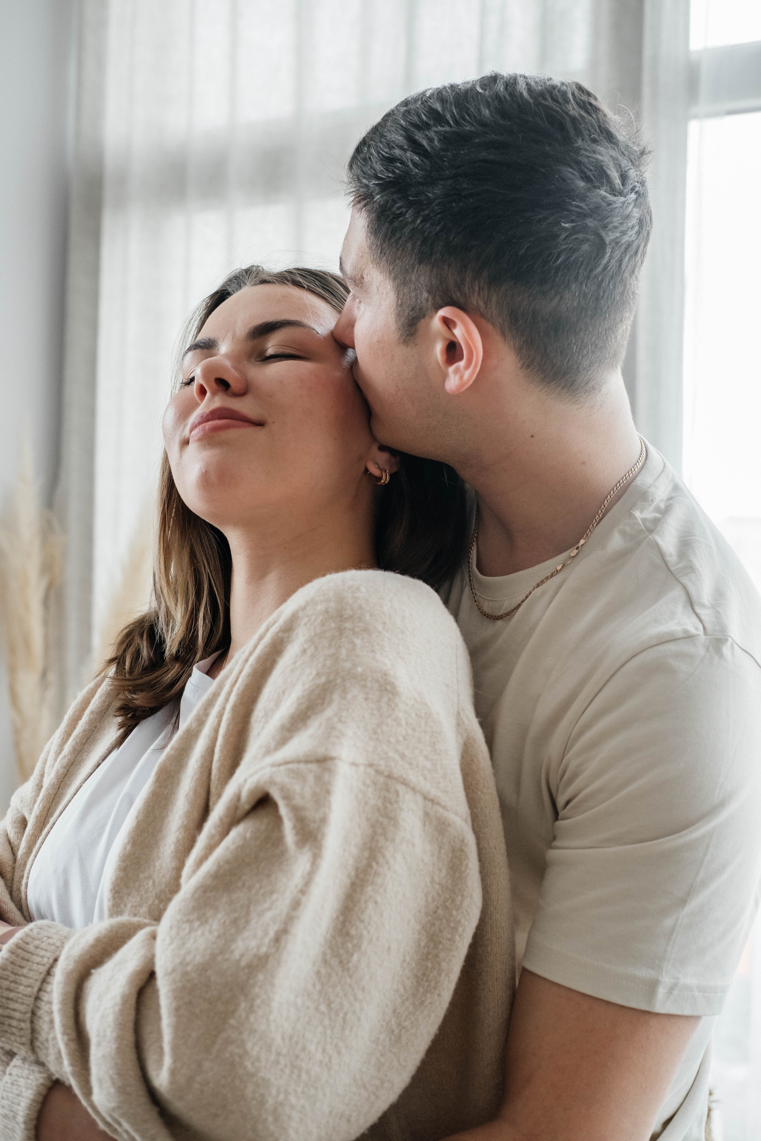 Даша, Рома и Чарли. Фотограф Троицк Челябинская область Анастасия Штаер