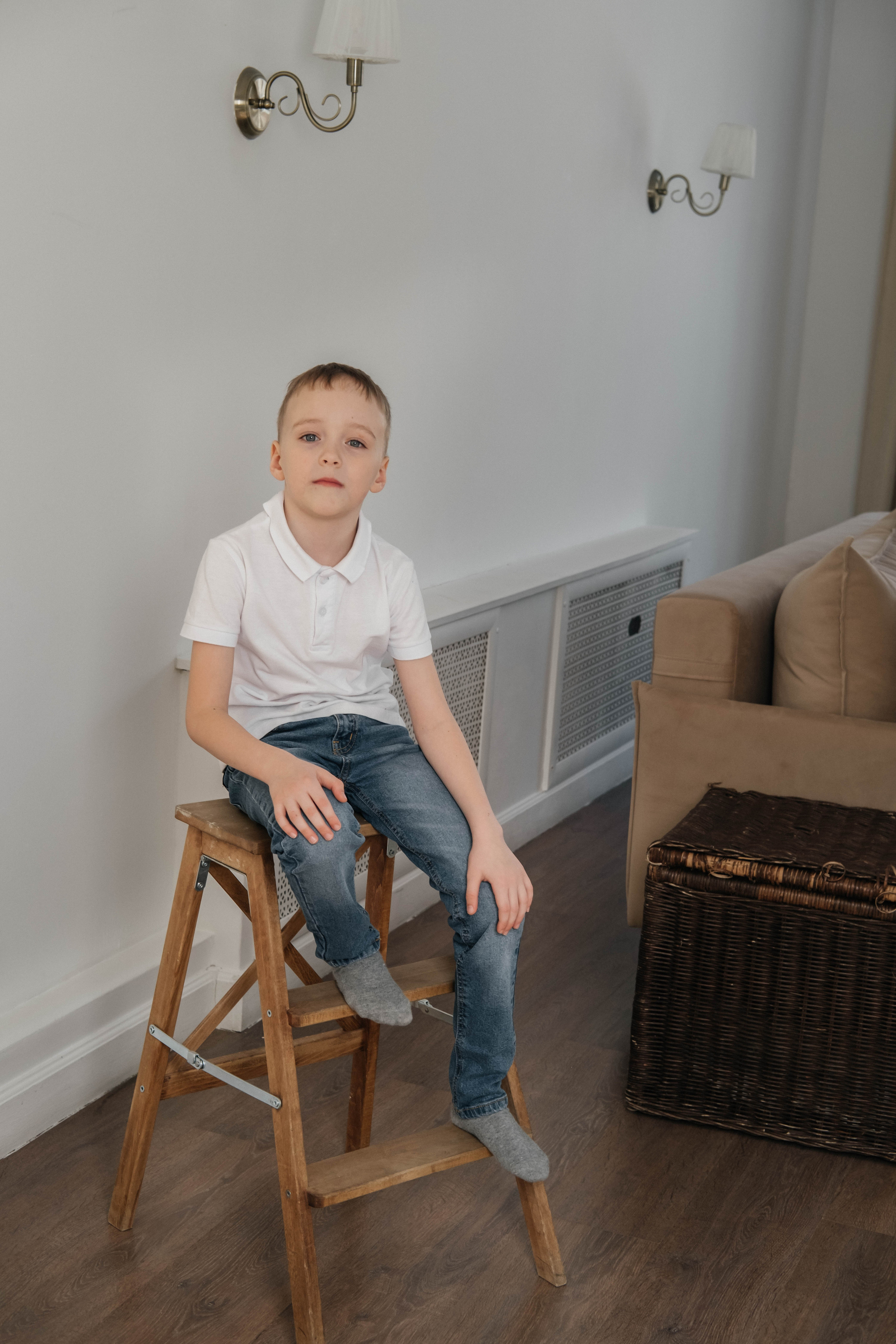 Семья Белобровых. Фотограф Троицк Челябинская область Анастасия Штаер