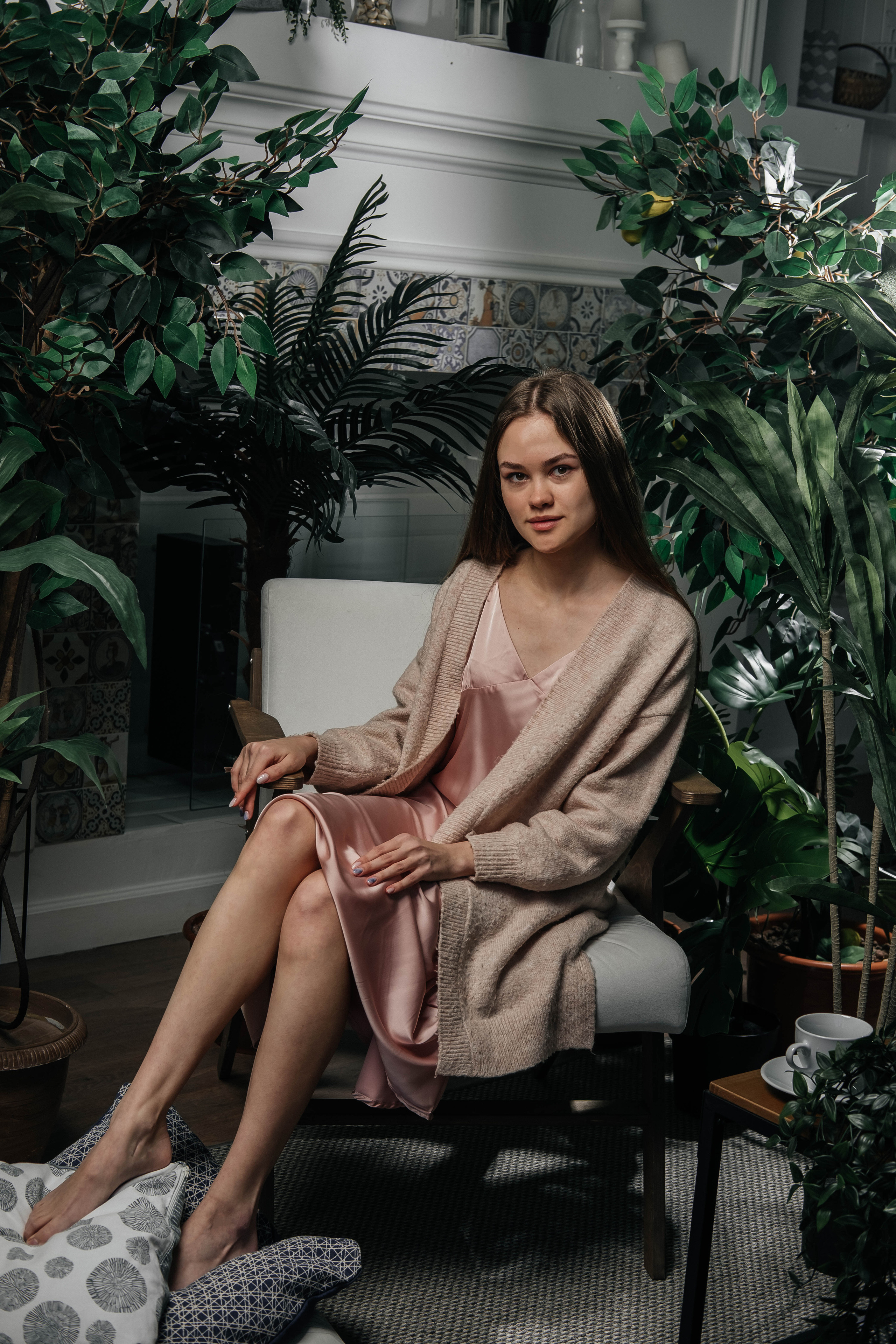 Лера. Фотограф Троицк Челябинская область Анастасия Штаер