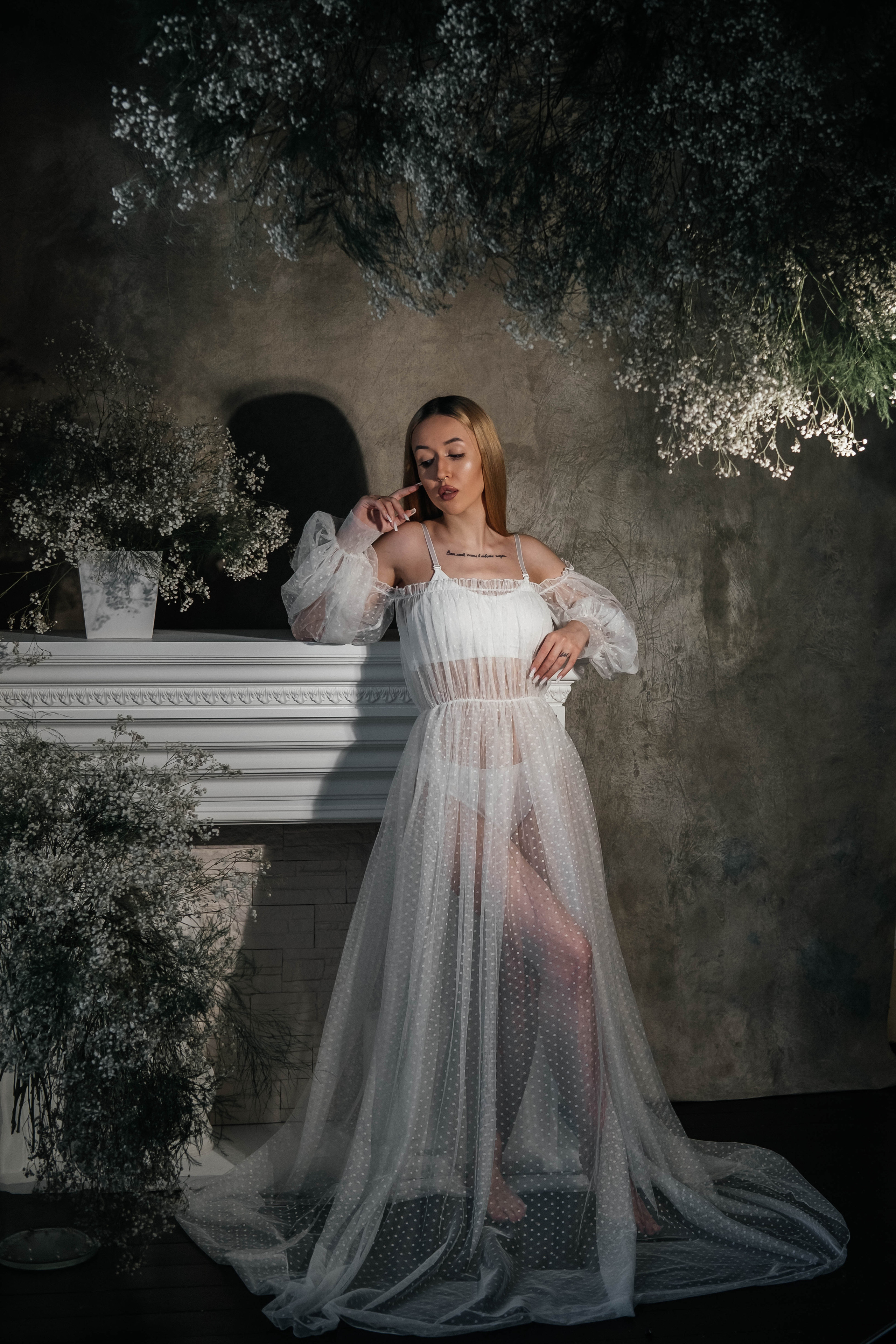 Анастасия. Фотограф Троицк Челябинская область Анастасия Штаер