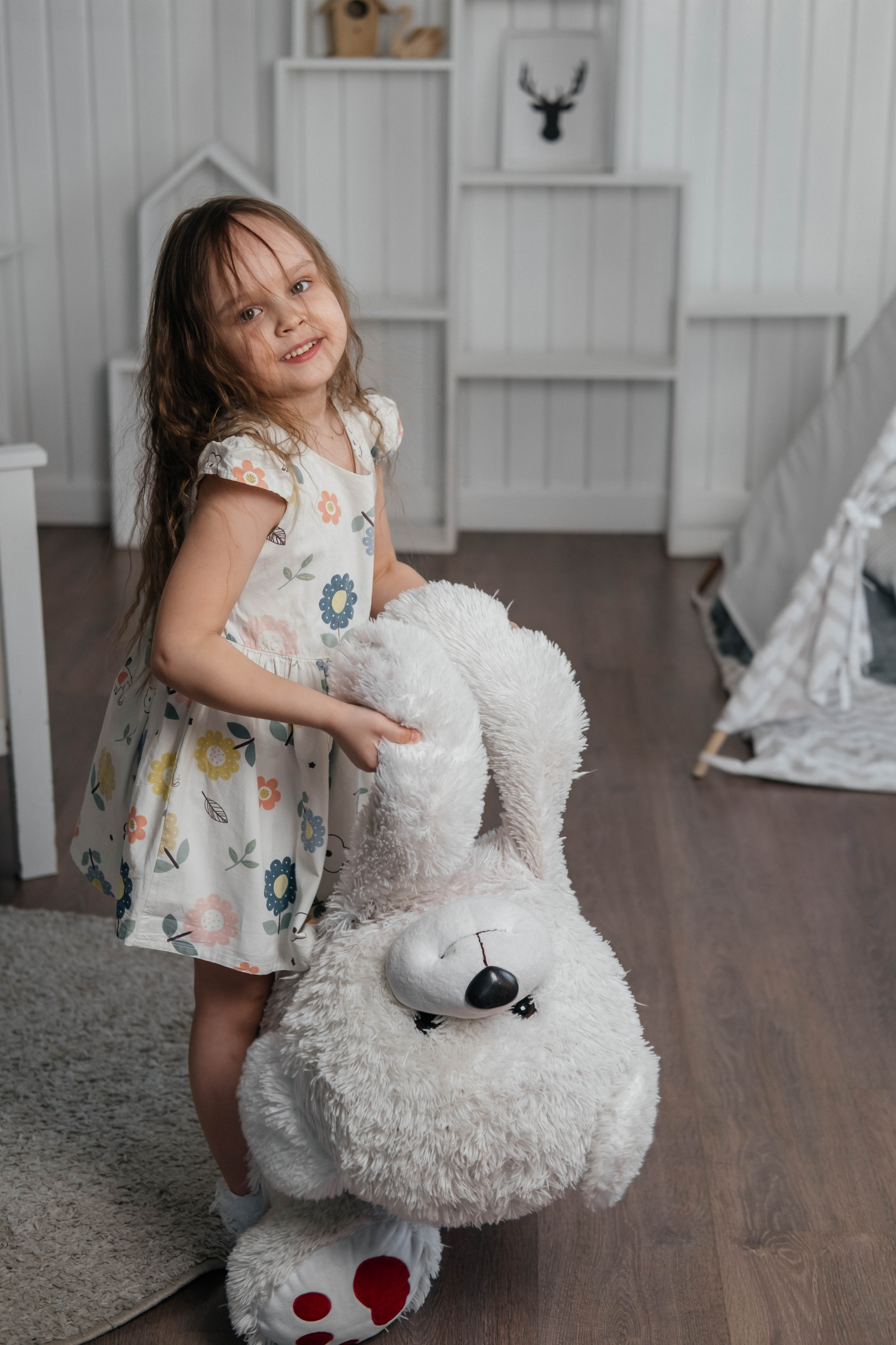 Марина и её дочка Злата. Фотограф Троицк Челябинская область Анастасия Штаер