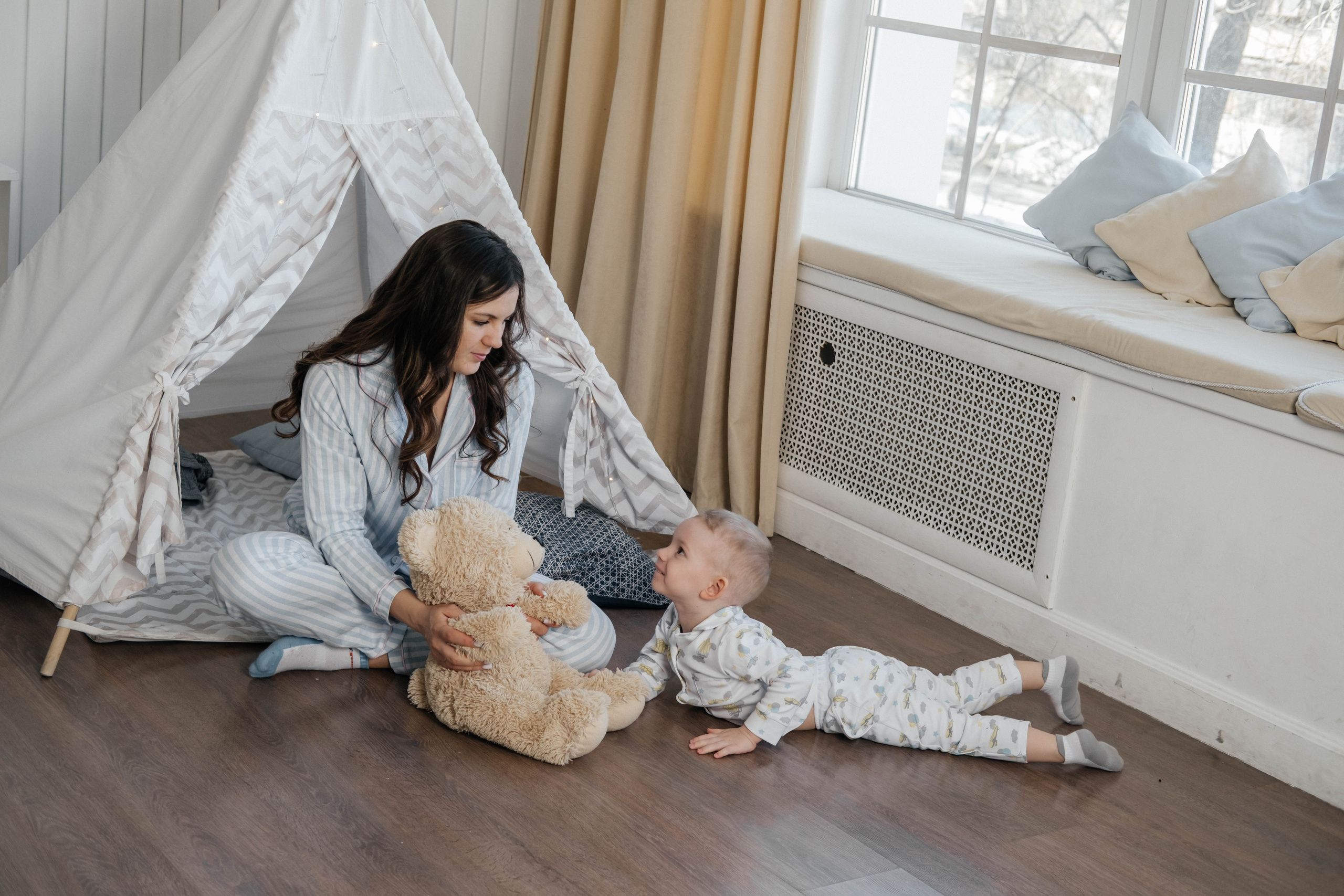 Кристина и Арсений. Фотограф Троицк Челябинская область Анастасия Штаер