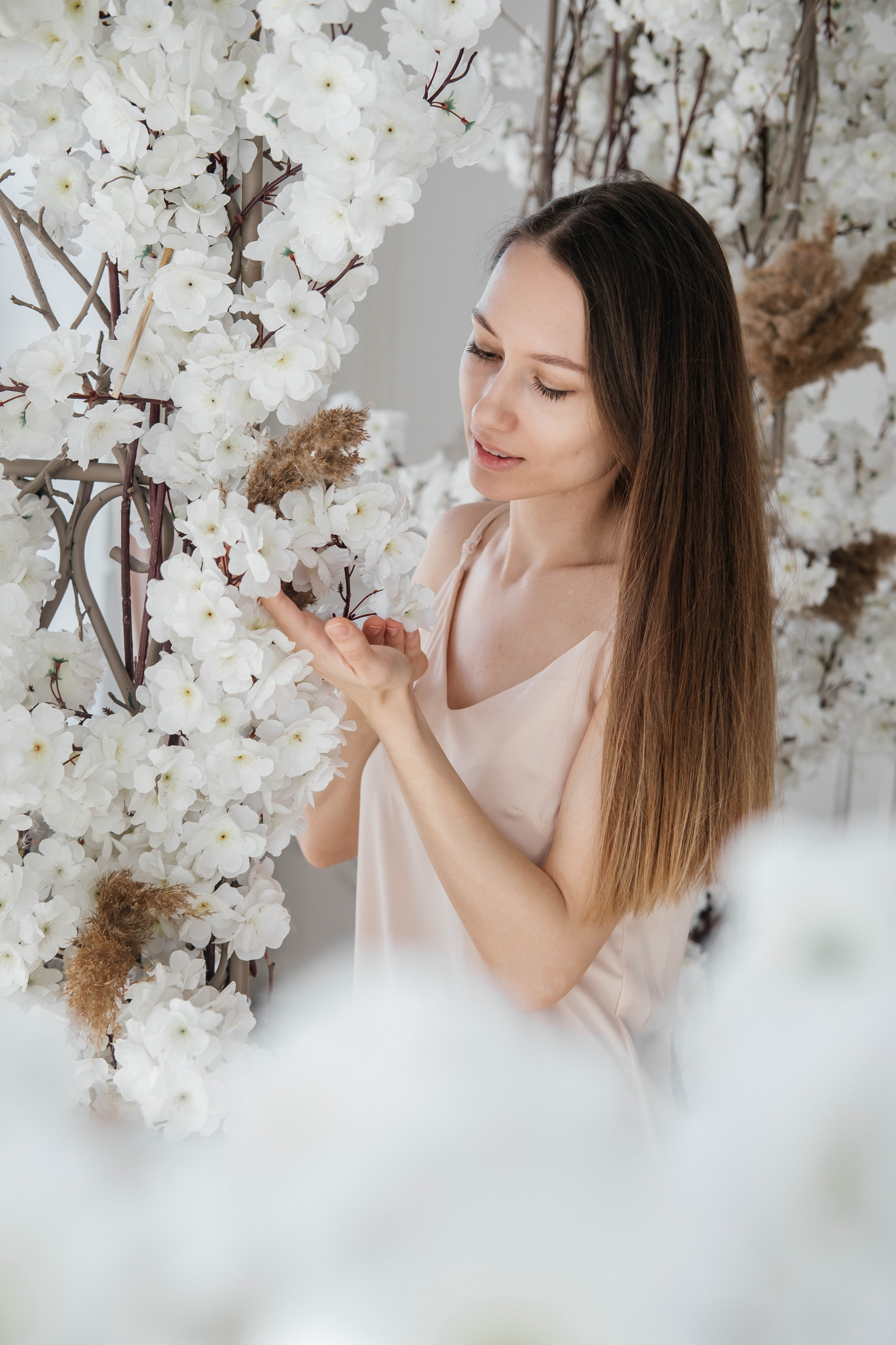 Виктория. Фотограф Троицк Челябинская область Анастасия Штаер