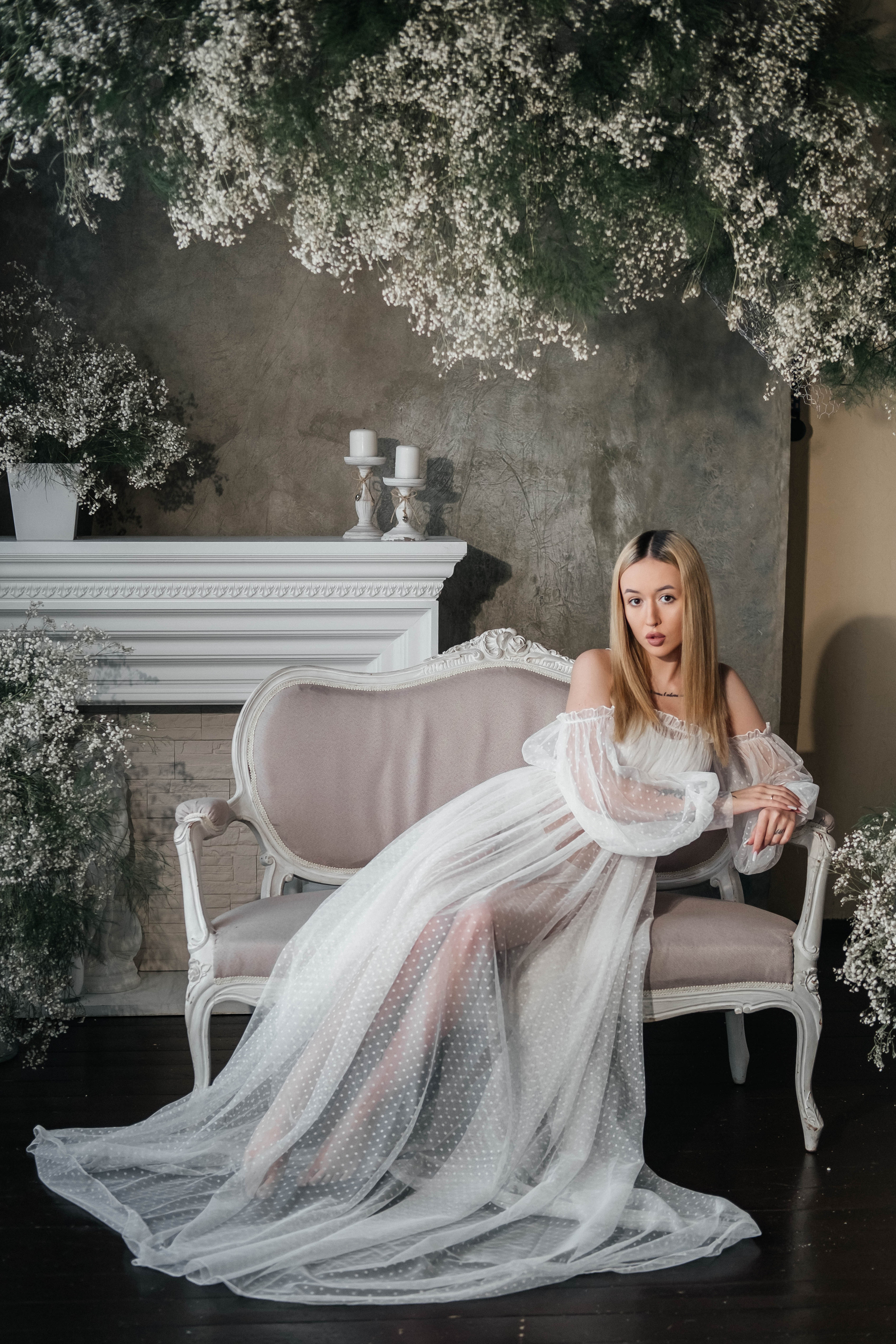 Анастасия. Фотограф Троицк Челябинская область Анастасия Штаер