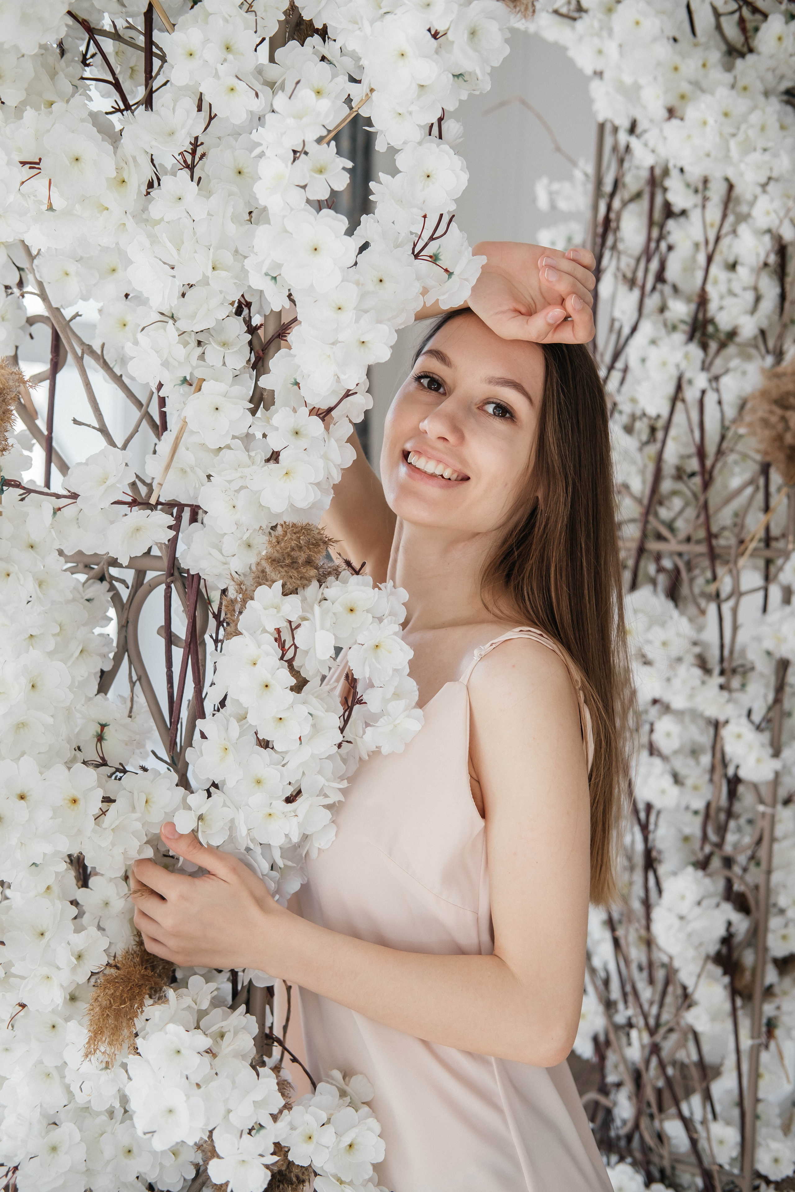 Виктория. Фотограф Троицк Челябинская область Анастасия Штаер