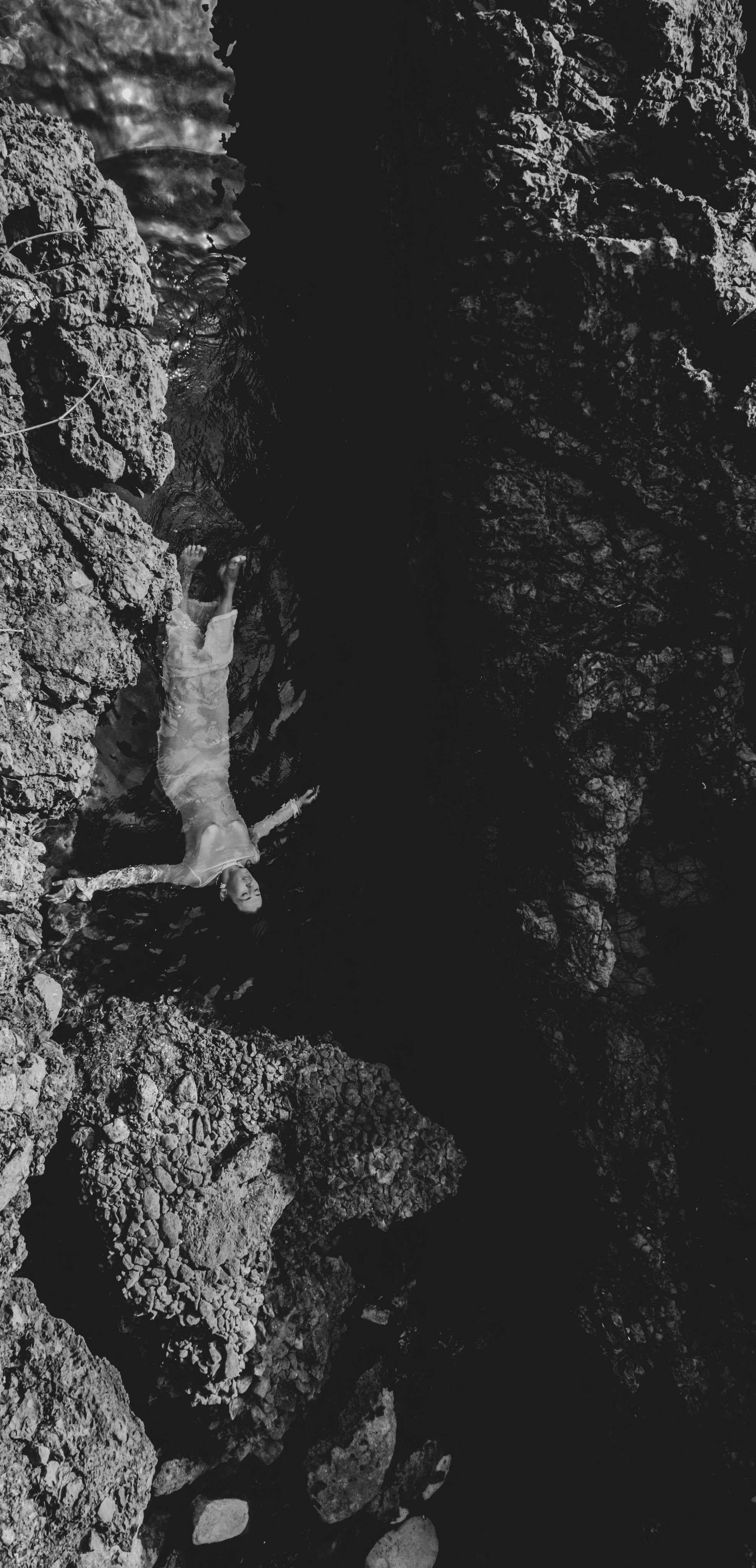 Sea Soul. Portrait photographer in Tivat Montenegro Katerina Kirsanova