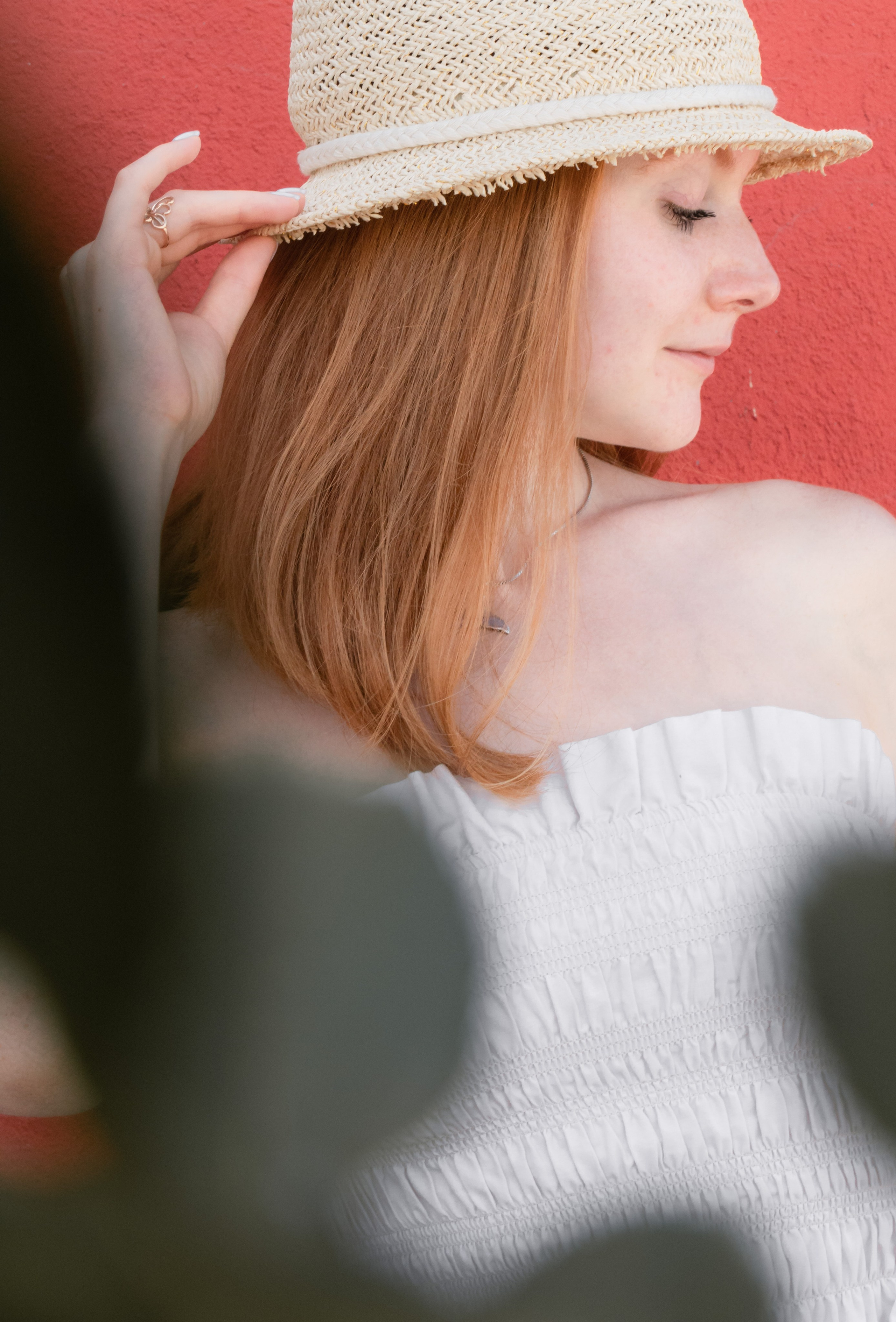 Photoshoot for young girls in Montenegro. Portrait photographer in Tivat Montenegro Katerina Kirsanova