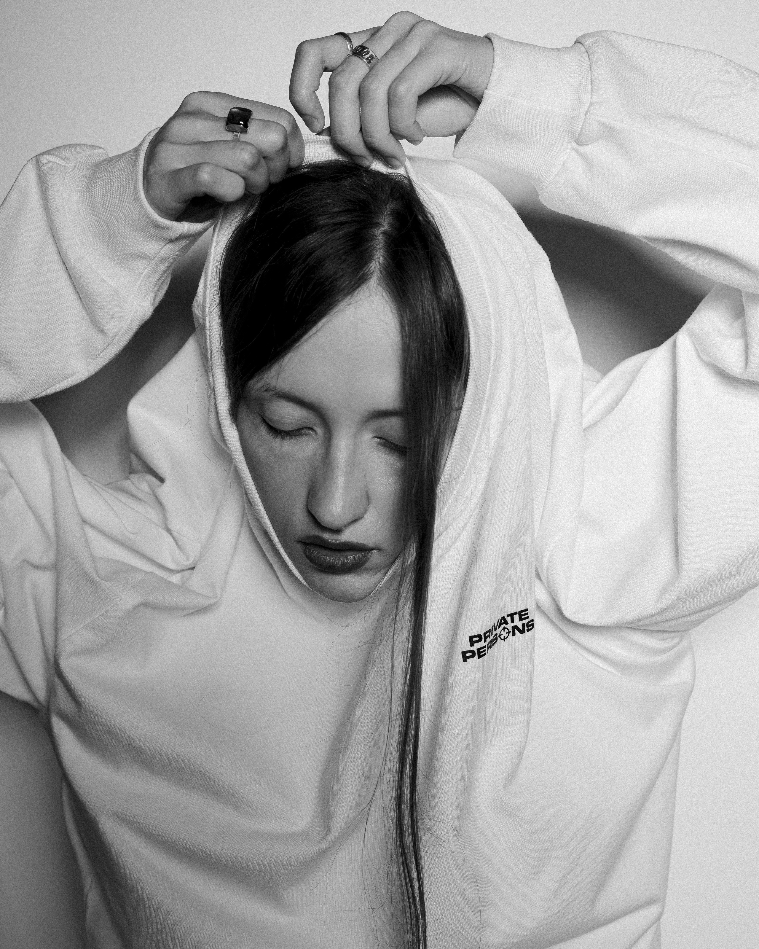 Индивидуальные съёмки. Венера Майник фотограф Красноярск