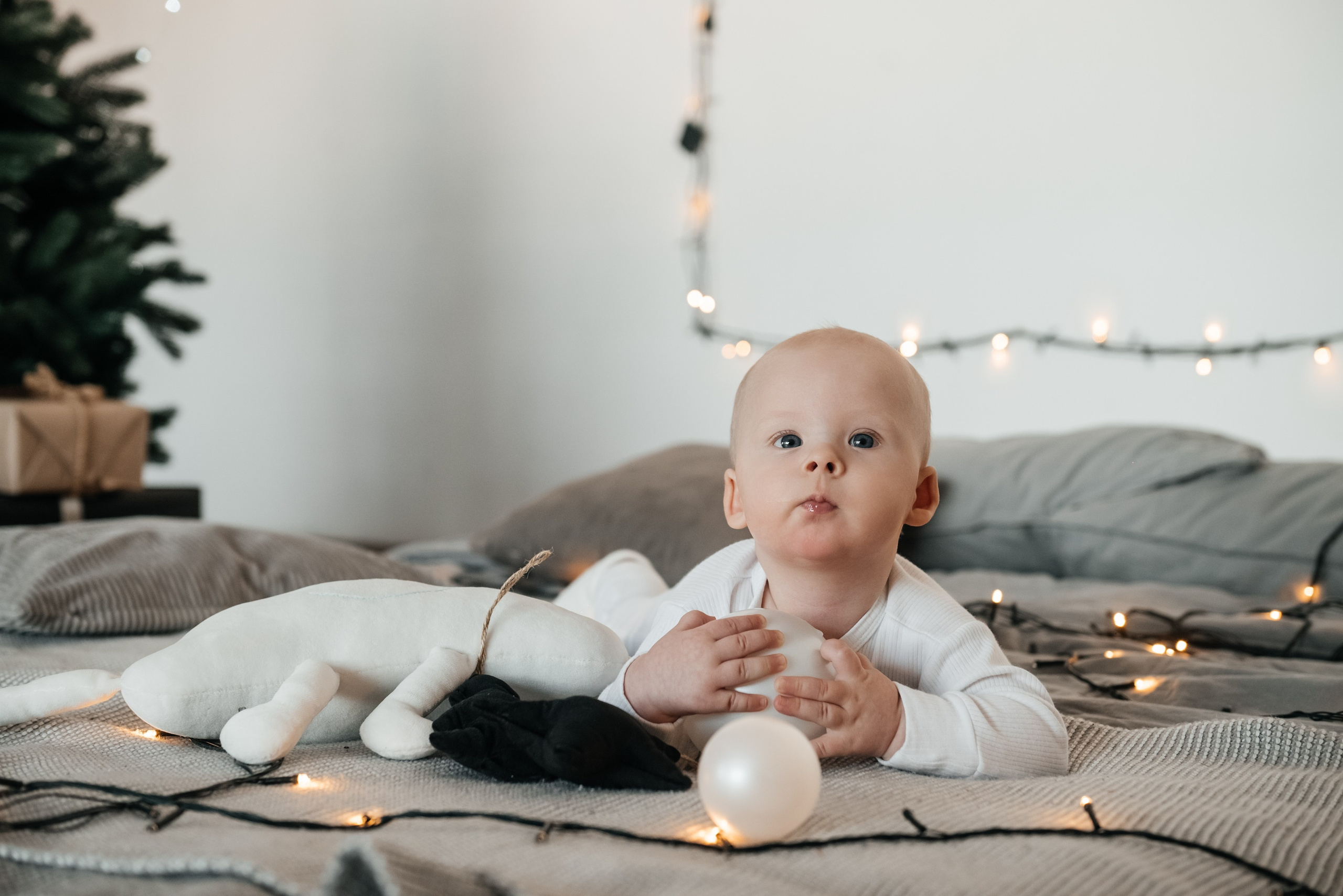 Николай и Ирина. Фотограф Москва Артур Горвард