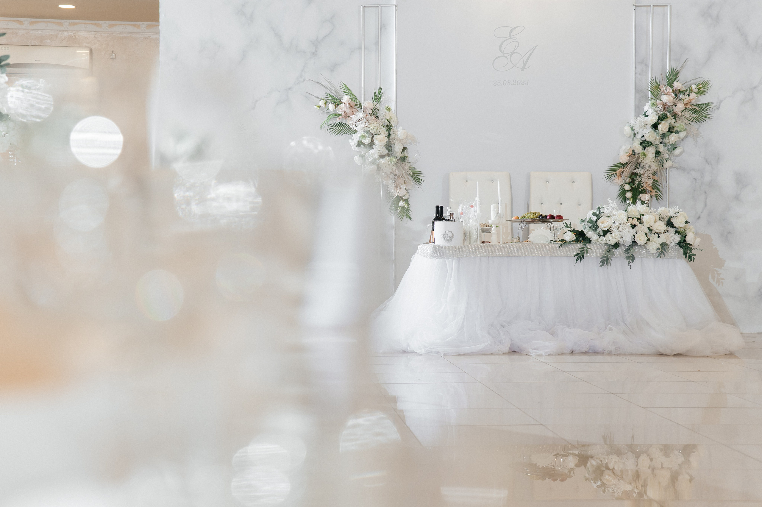 Женя и Настя. Свадебный фотограф Евгения Наумовец