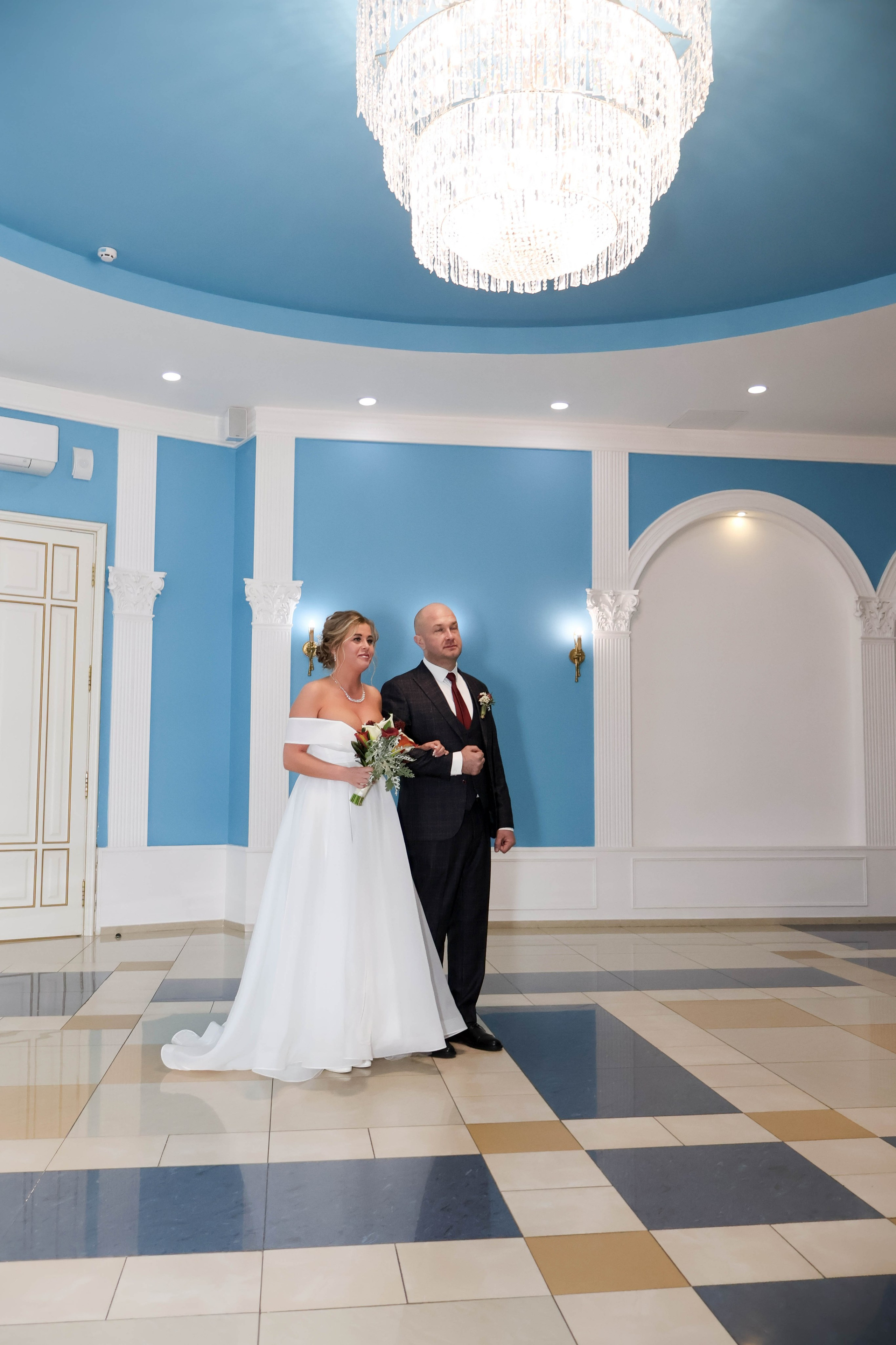 Александр и Юлия. Виктория Шишкова свадебный фотограф Москва и МО (Балашиха, Щелково)