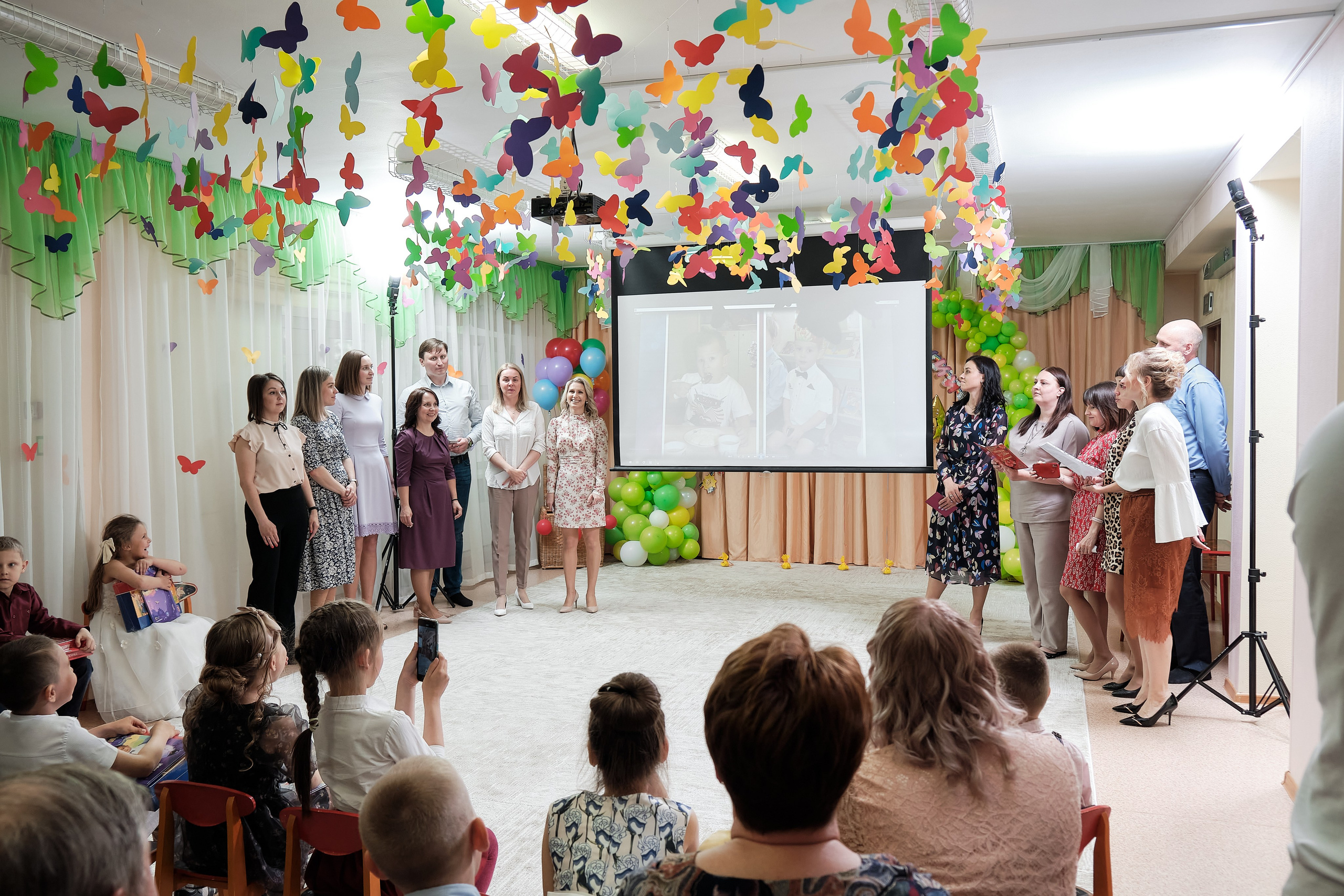 250. Фотограф в Екатеринбурге Наталия Нарышкина, бизнес контент, танец