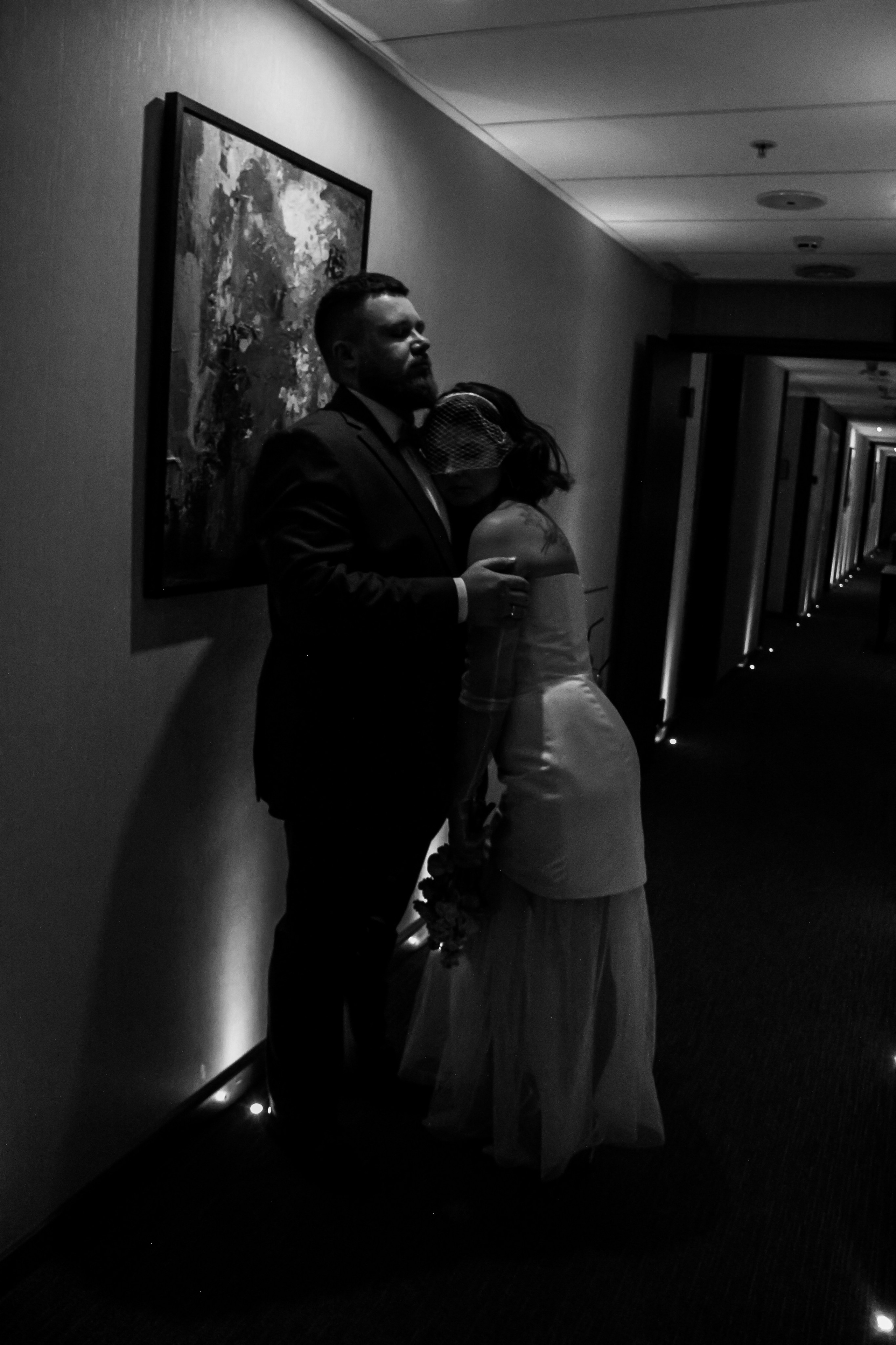 Свадебная история Олеси и Никиты. Семейный фотодуэт Ирина и Николай Власьевы. Фотосессии в Новосибирске